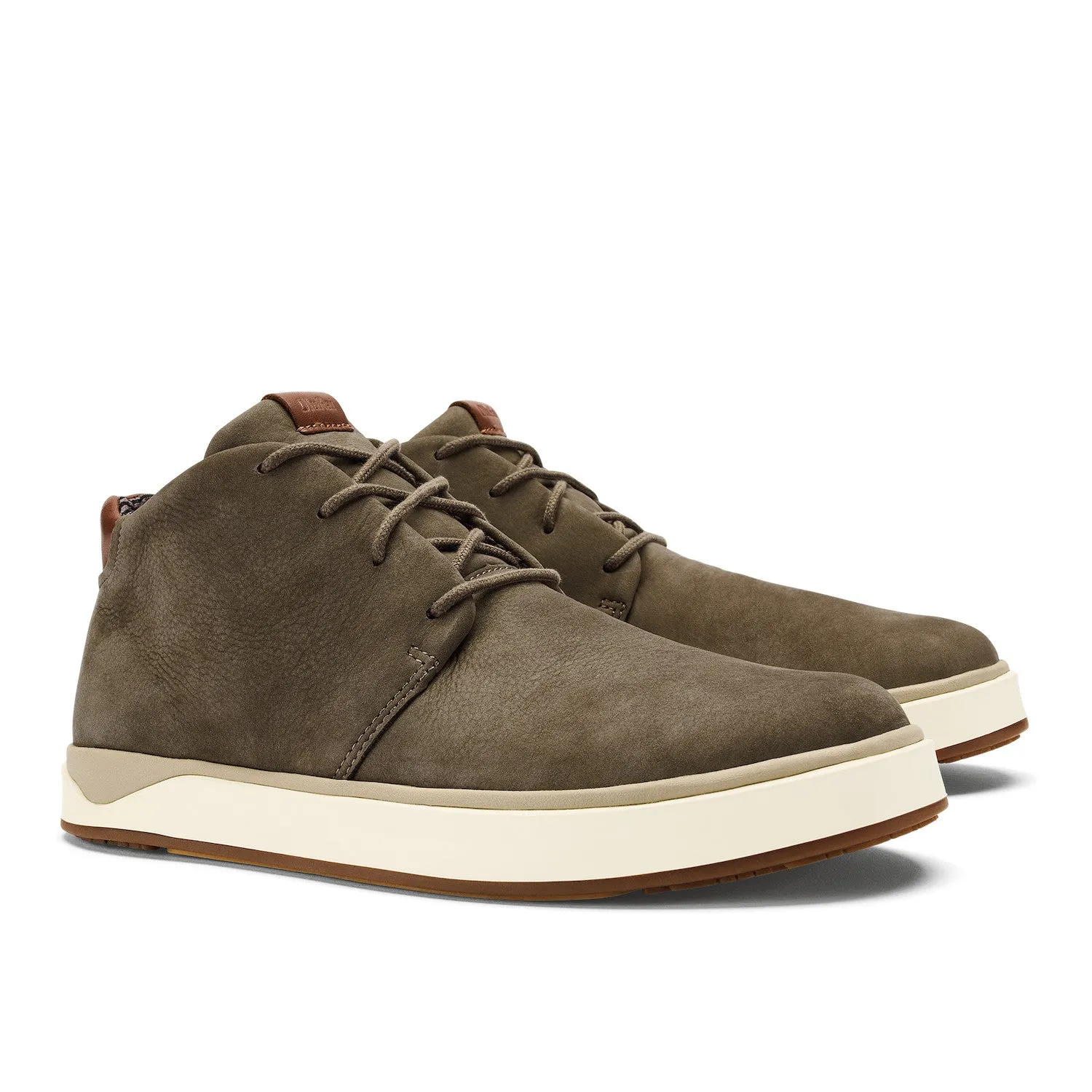 City Trek nylon MEN'S PAPAKU ILI