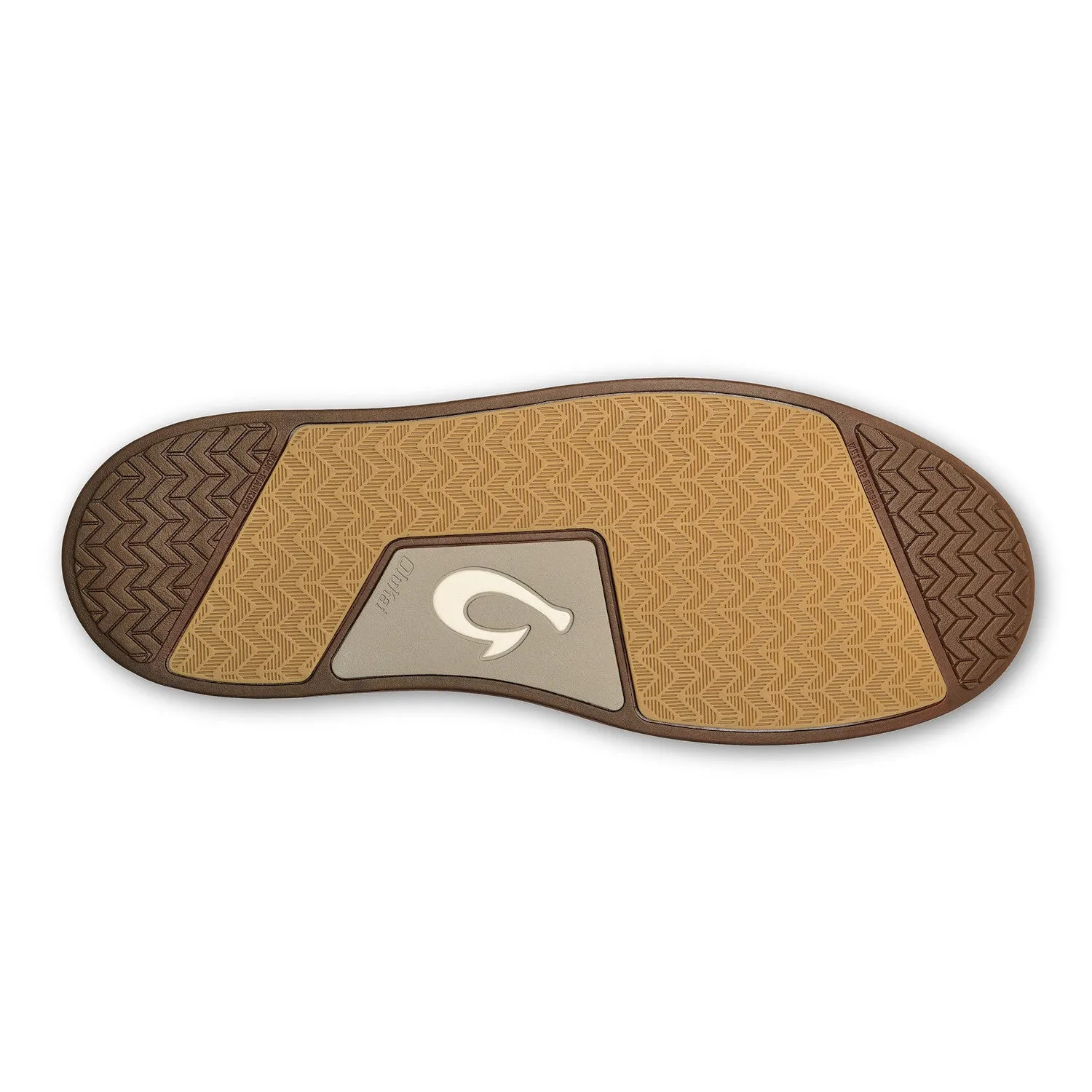 Comfort Insoles Easy Match MEN'S PAPAKU ILI