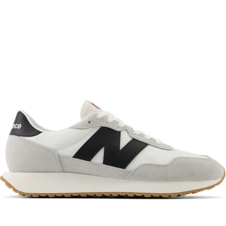 Men's 237 Wide Base Design