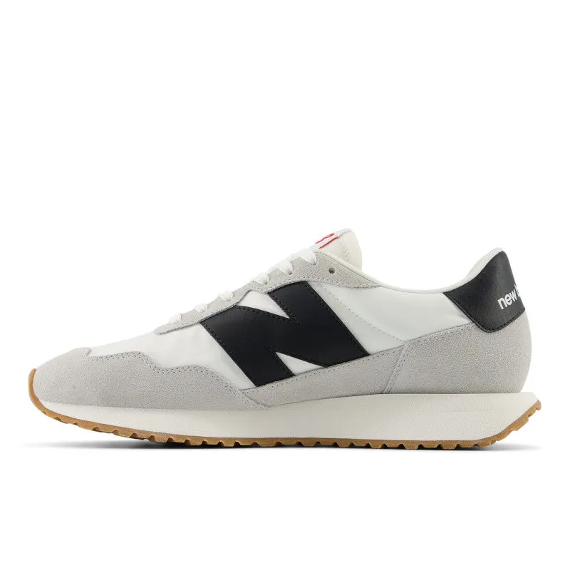 Men's 237 ventilation channels Stride Style