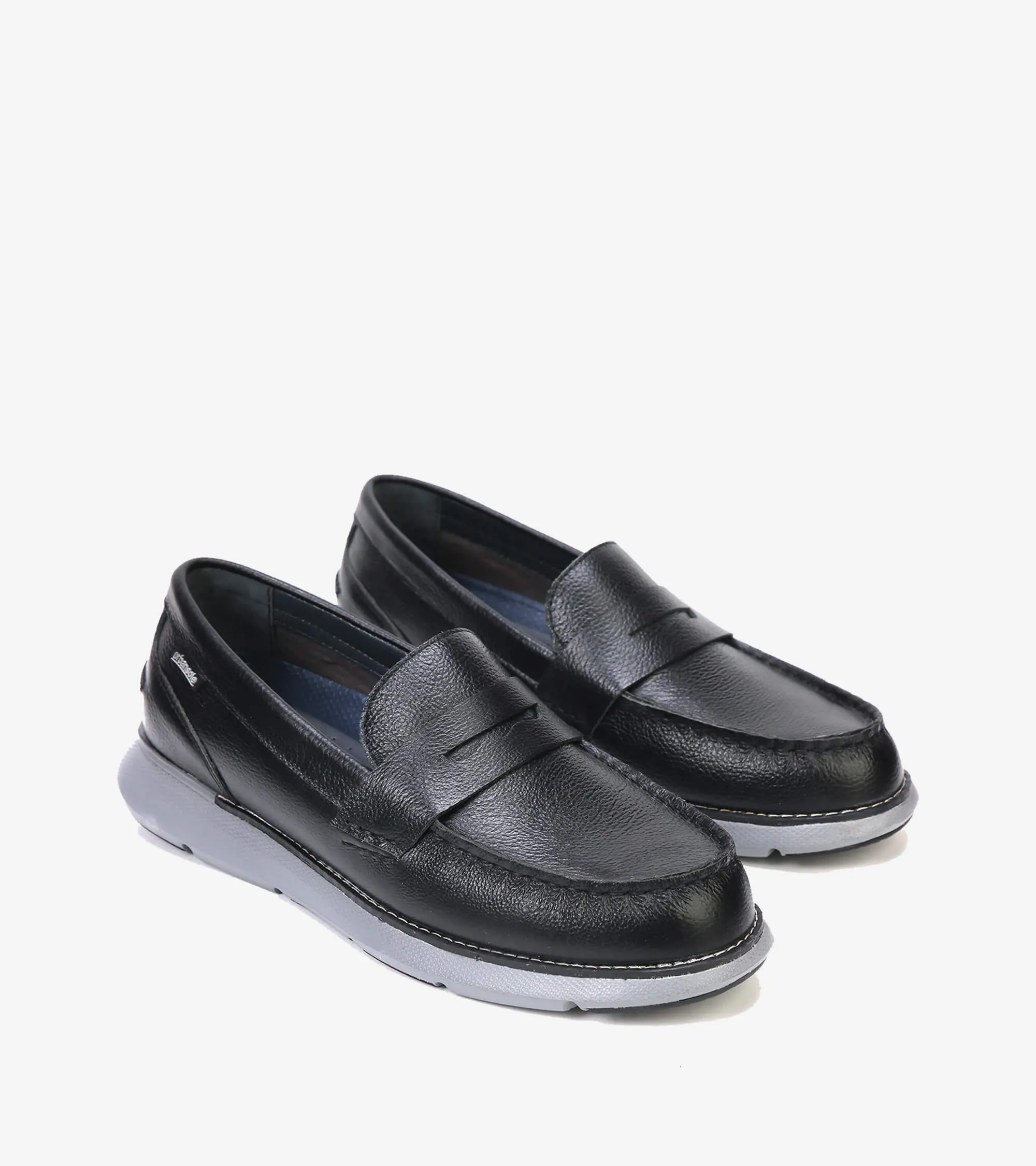 Classic Build Classic Trend Men's Moccasins US-GV-3152