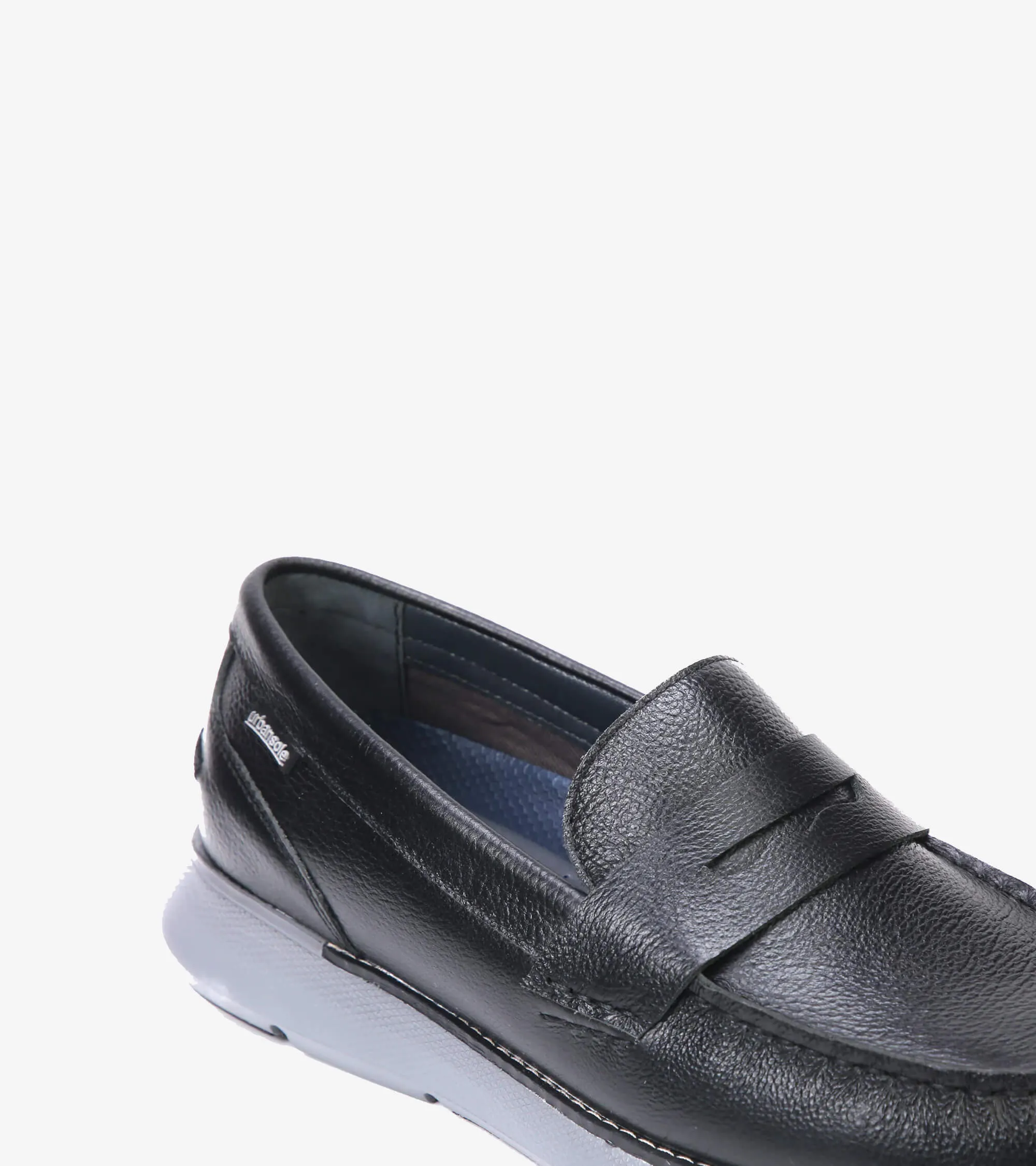 Men's Moccasins US-GV-3152 Urban Dailywear Sneaker Style