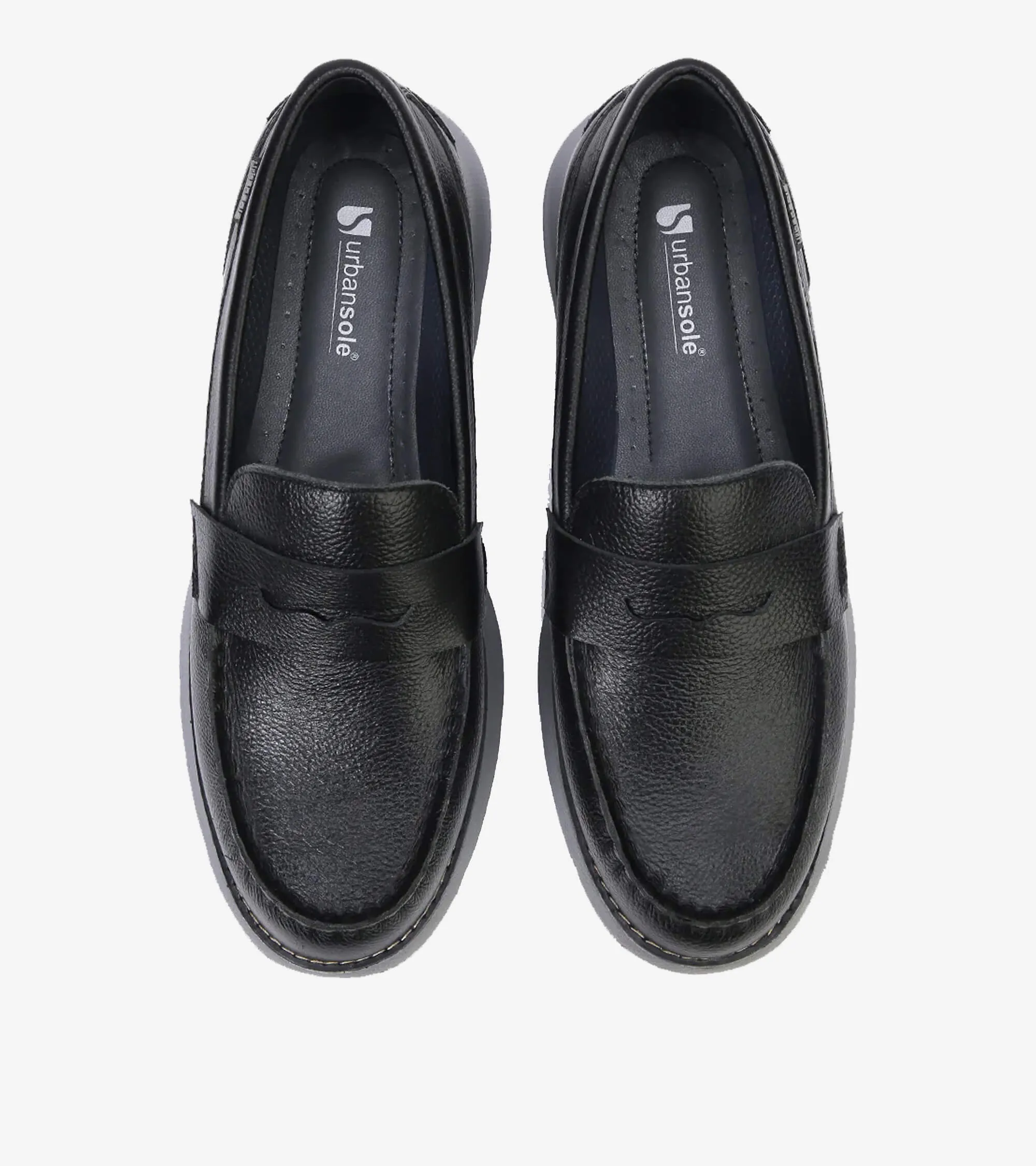 Chill Fit Men's Moccasins US-GV-3152