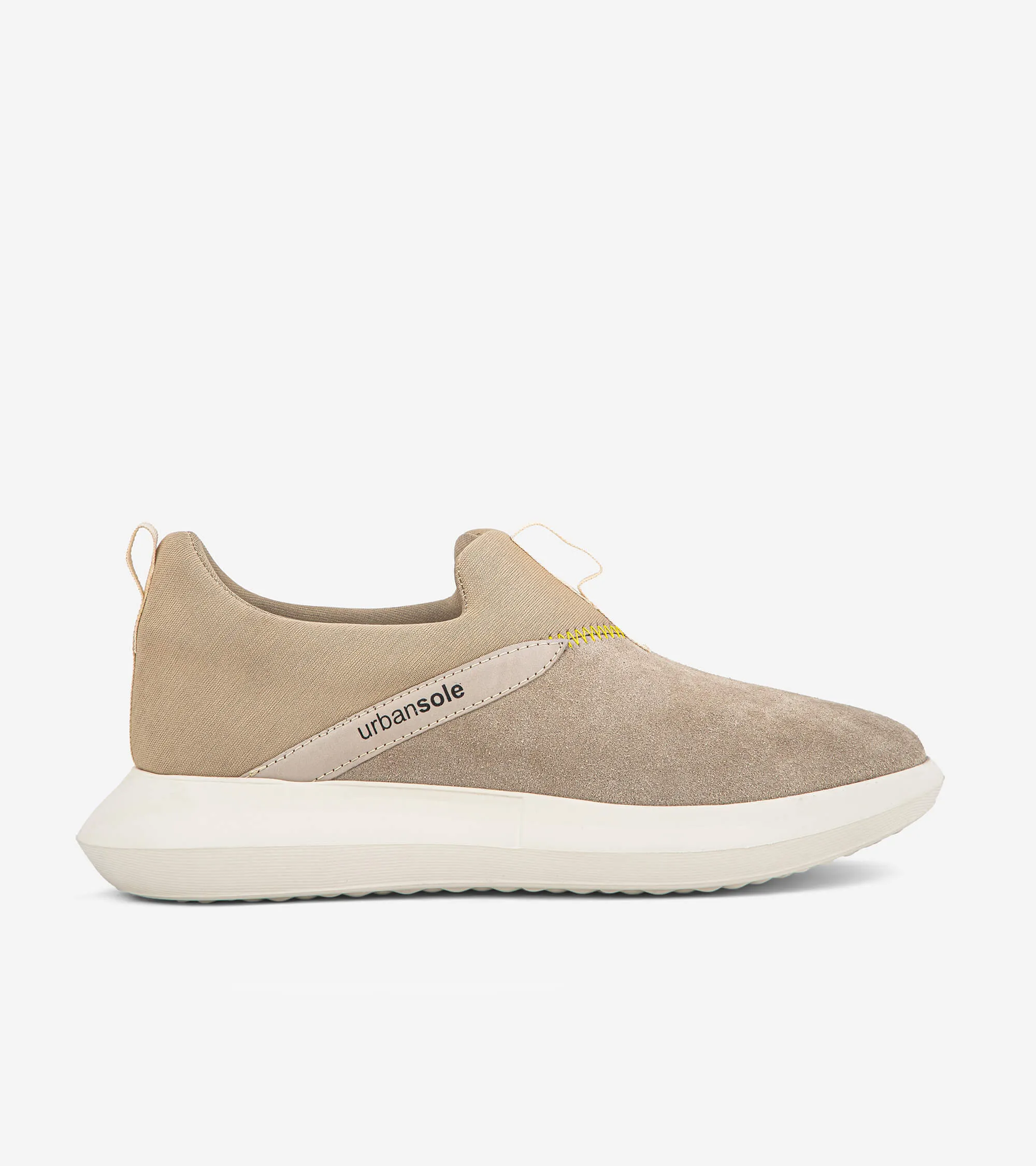 Collar Padding Sustainable Men's Sports Shoes US-ST-5301