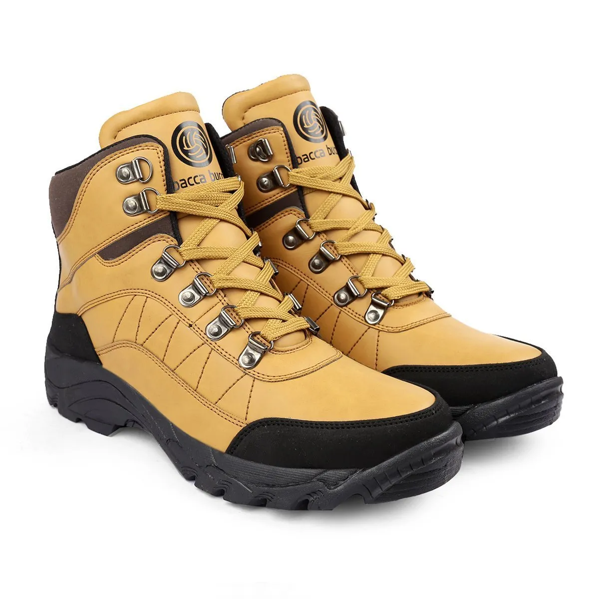 Breathable City Adventure Bacca Bucci Sprite