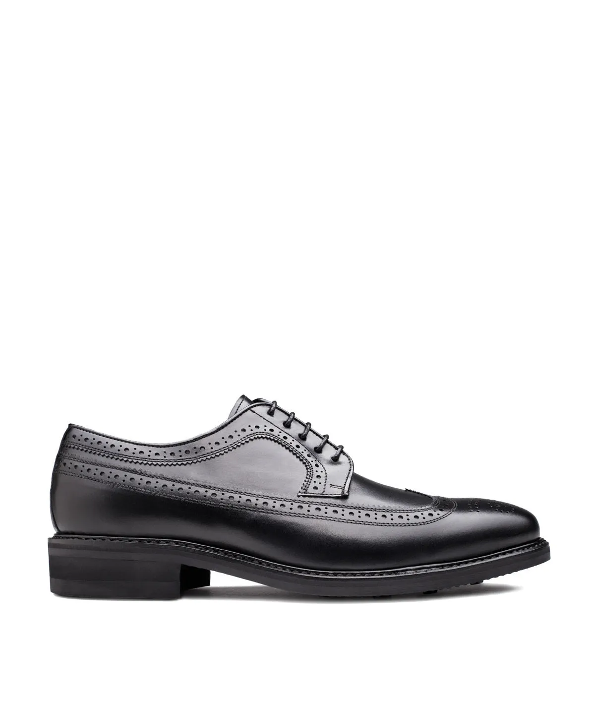 Sport Influence Derby BARTON Noir