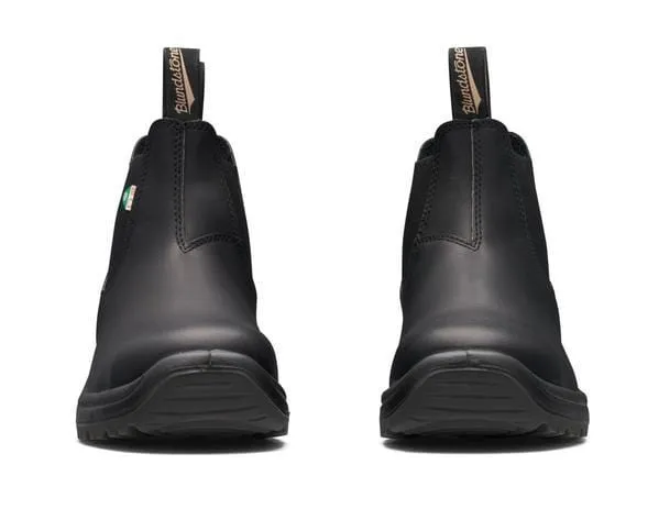 Blundstone 163 - Work & Safety - Black Secure