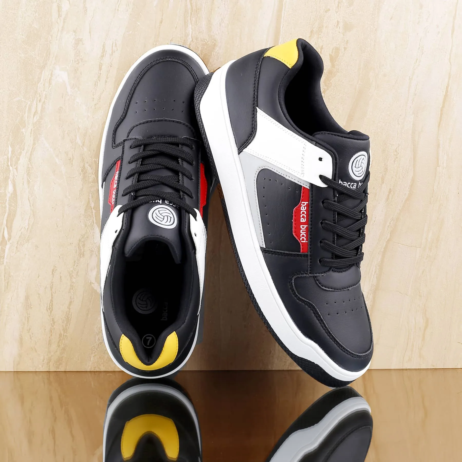 Ergonomic Design ergonomic Bacca Bucci Ranger Dunks