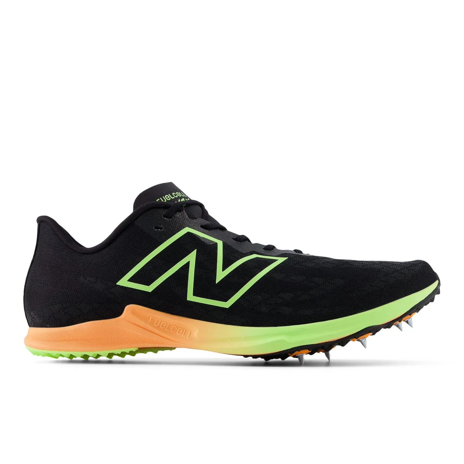 Love Path MEN'S FUELCELL SUPERCOMP XC-X - BLACK