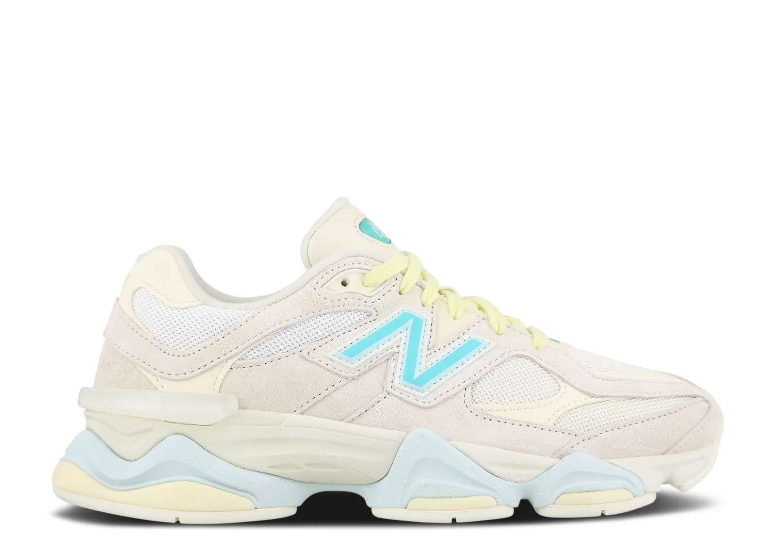 New Balance 9060 Linen Fit Storm Proof