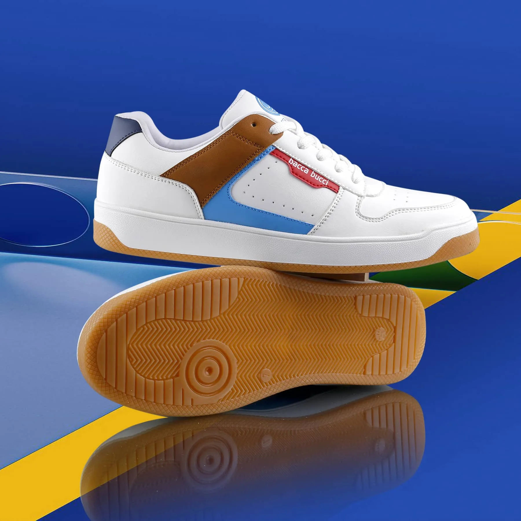 Street Mood water proof Bacca Bucci Ranger Dunks