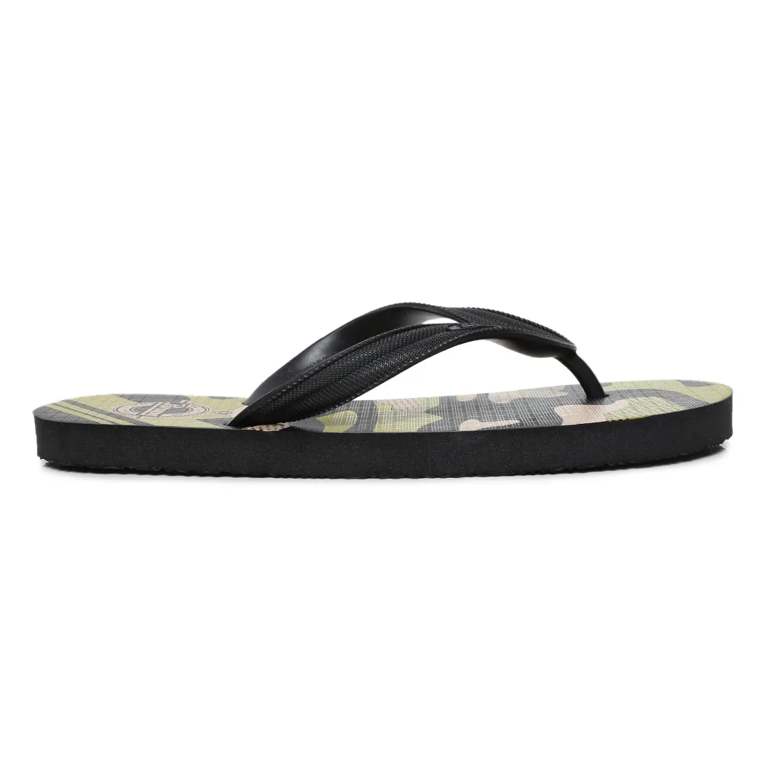 foldable Soft Insole Paragon  HWK3717G Men Stylish Lightweight Flipflops | Casual & Comfortable Daily-wear Slippers for Indoor & Outdoor | For Everyday Use
