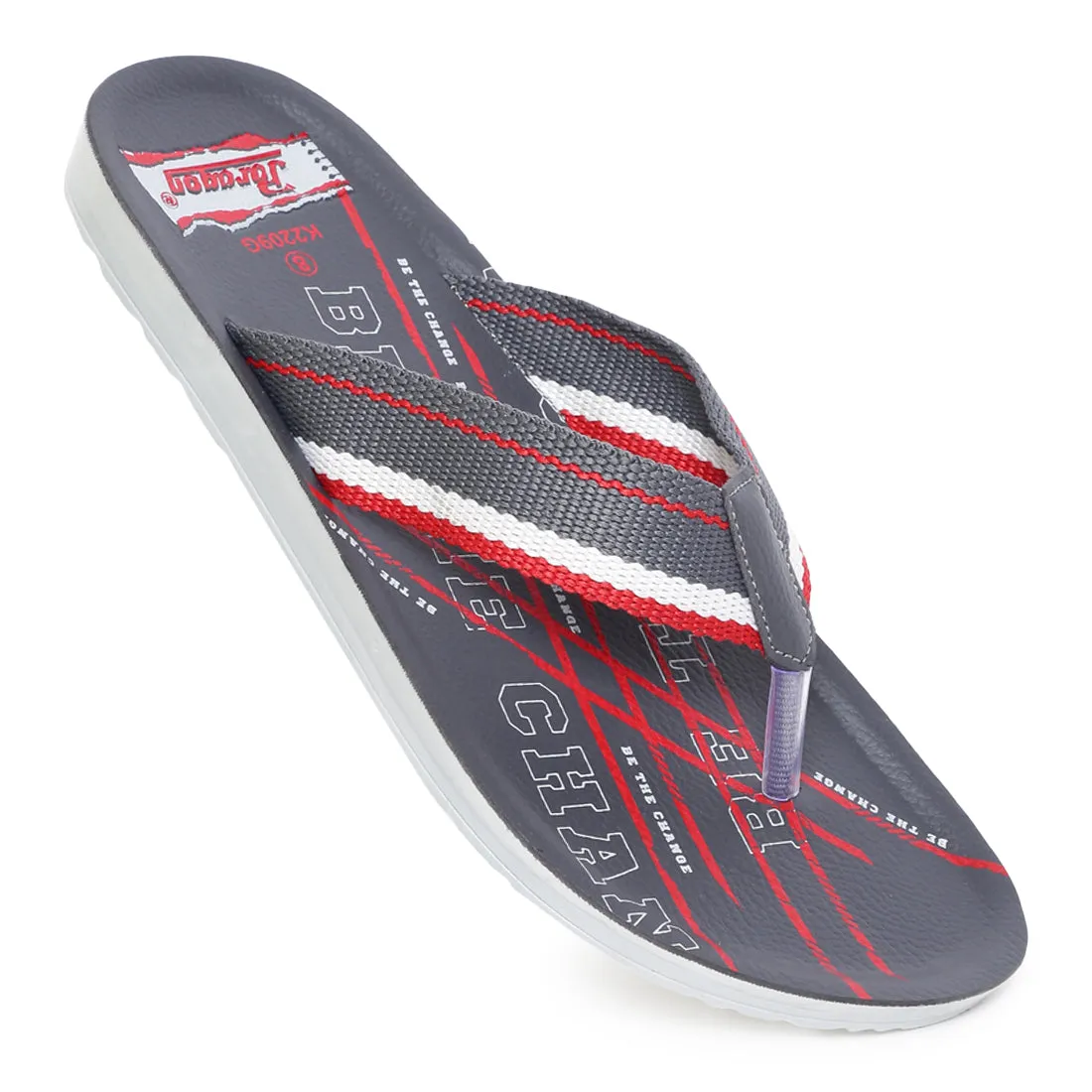 Paragon  PUK2209G Men Stylish Sandals | Comfortable Sandals for Daily Outdoor Use | Casual Formal Sandals with Cushioned Soles Flex Motion