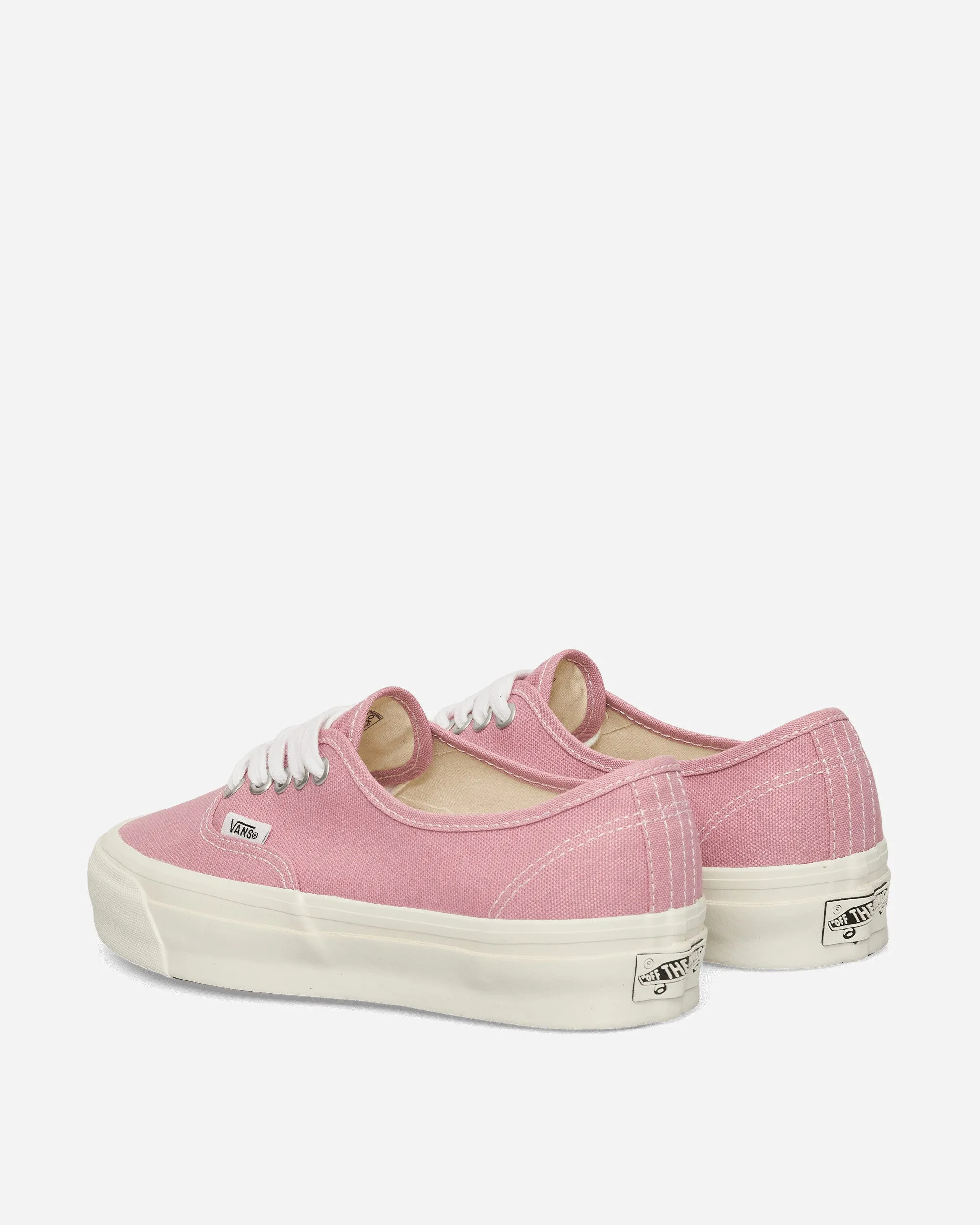 Premium Authentic 44 Sneakers Pink Dawn Winter Warm Mind Ease