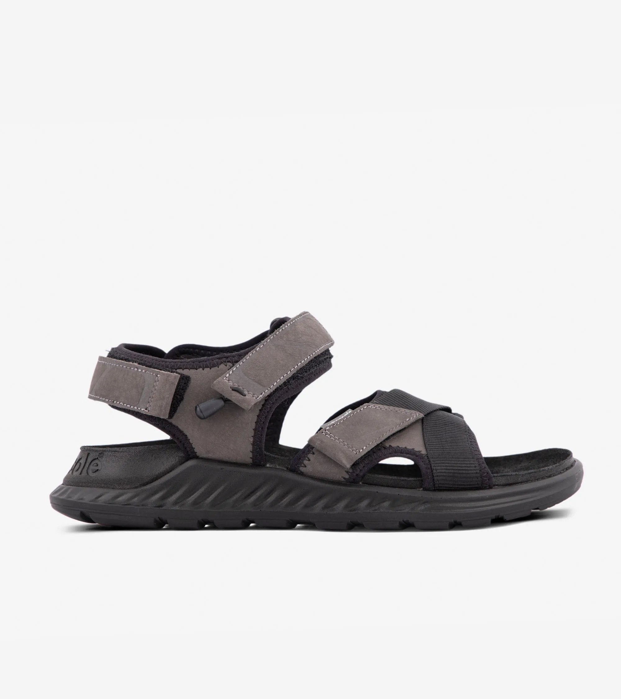 Airy Vibe Cut Outs Men's Sandel US-AX-3101