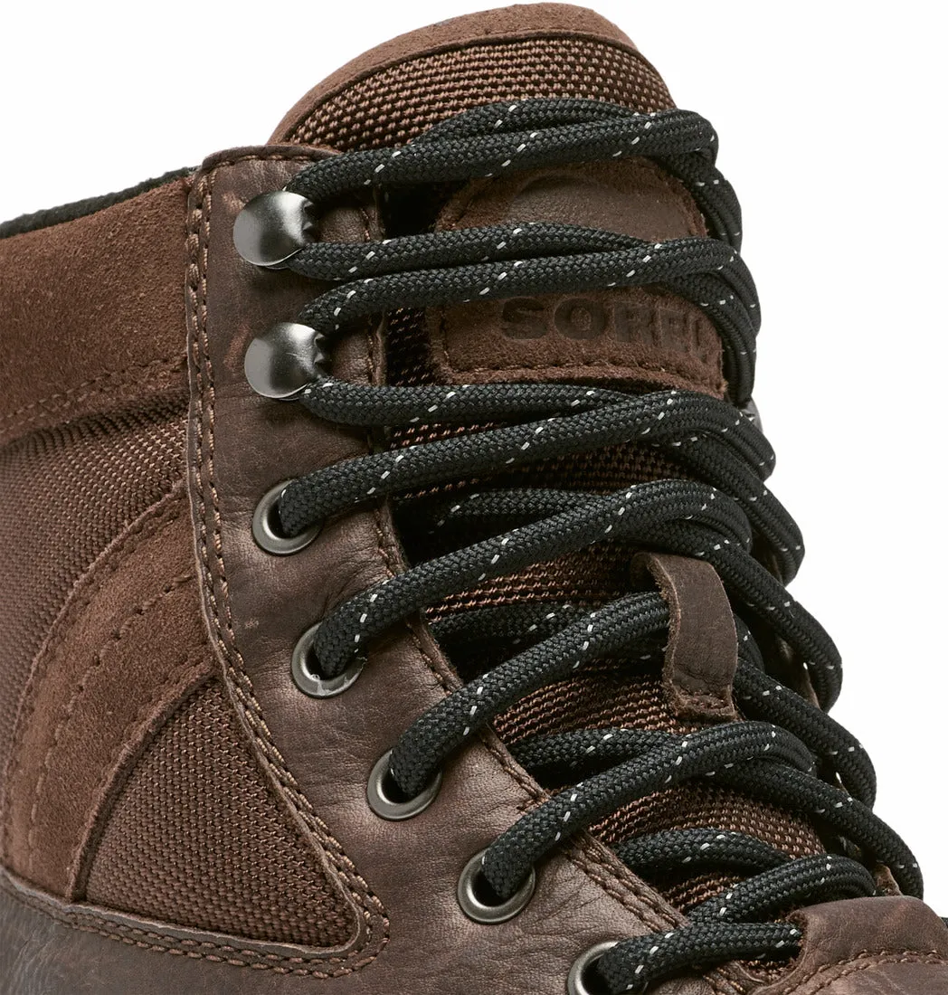 Thick Lining MEN'S ANKENY? II BOOT WP *FINAL SALE