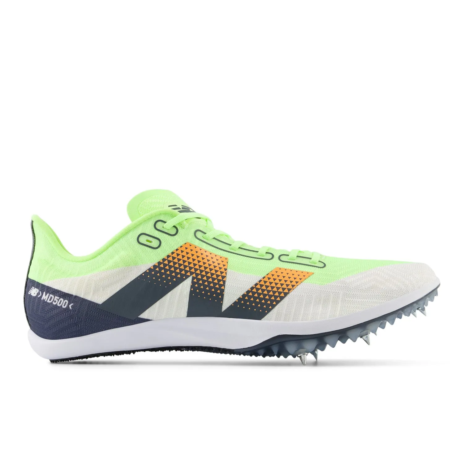 UMD500 V9 - D - G9 BLEACHED LIME GLO Moist Guard