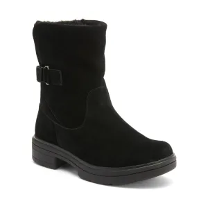 Fashion Utility Vista Mid Boot