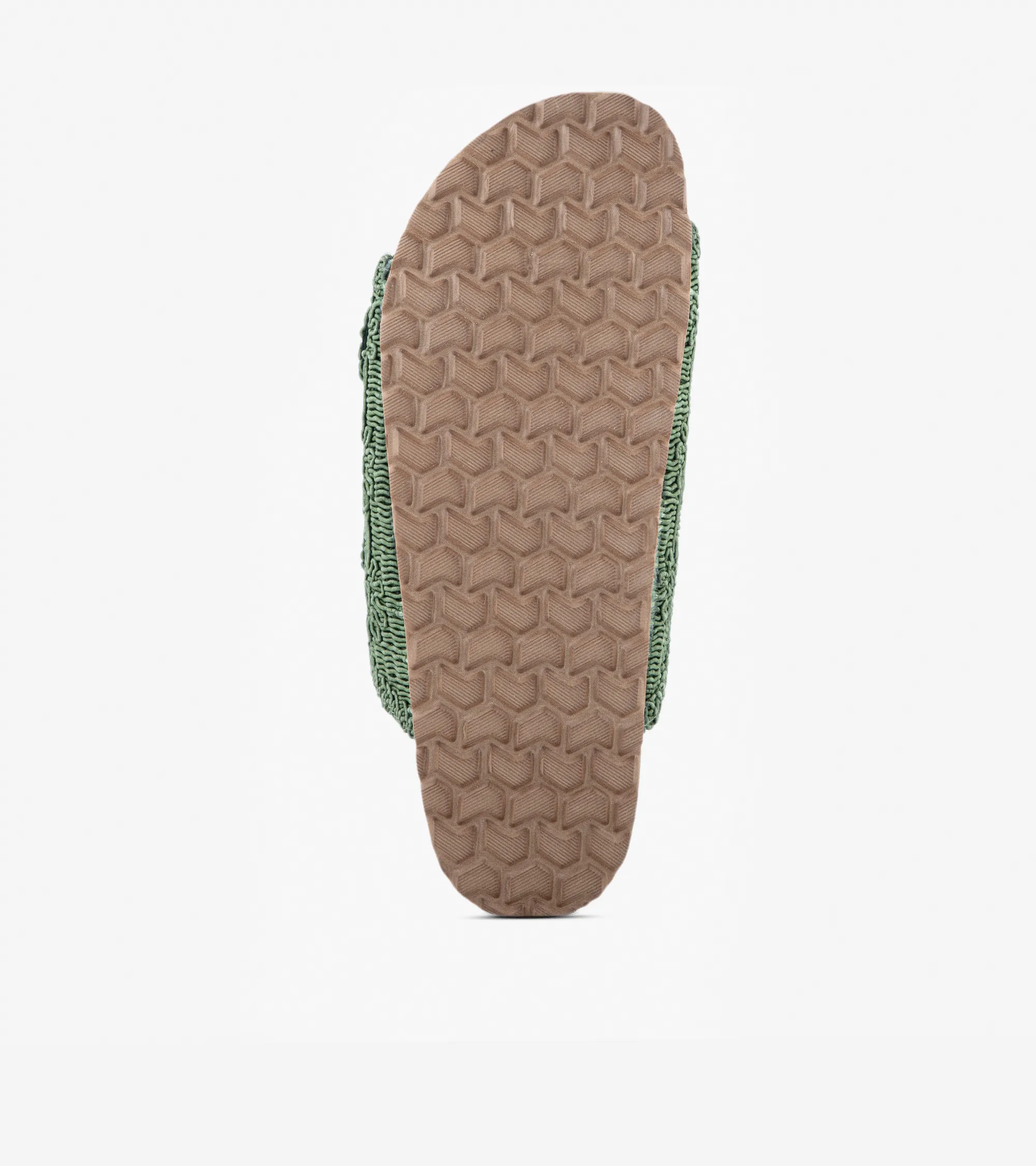 Women's Slipper US-CC-5351 Slip-On Style Canvas Material