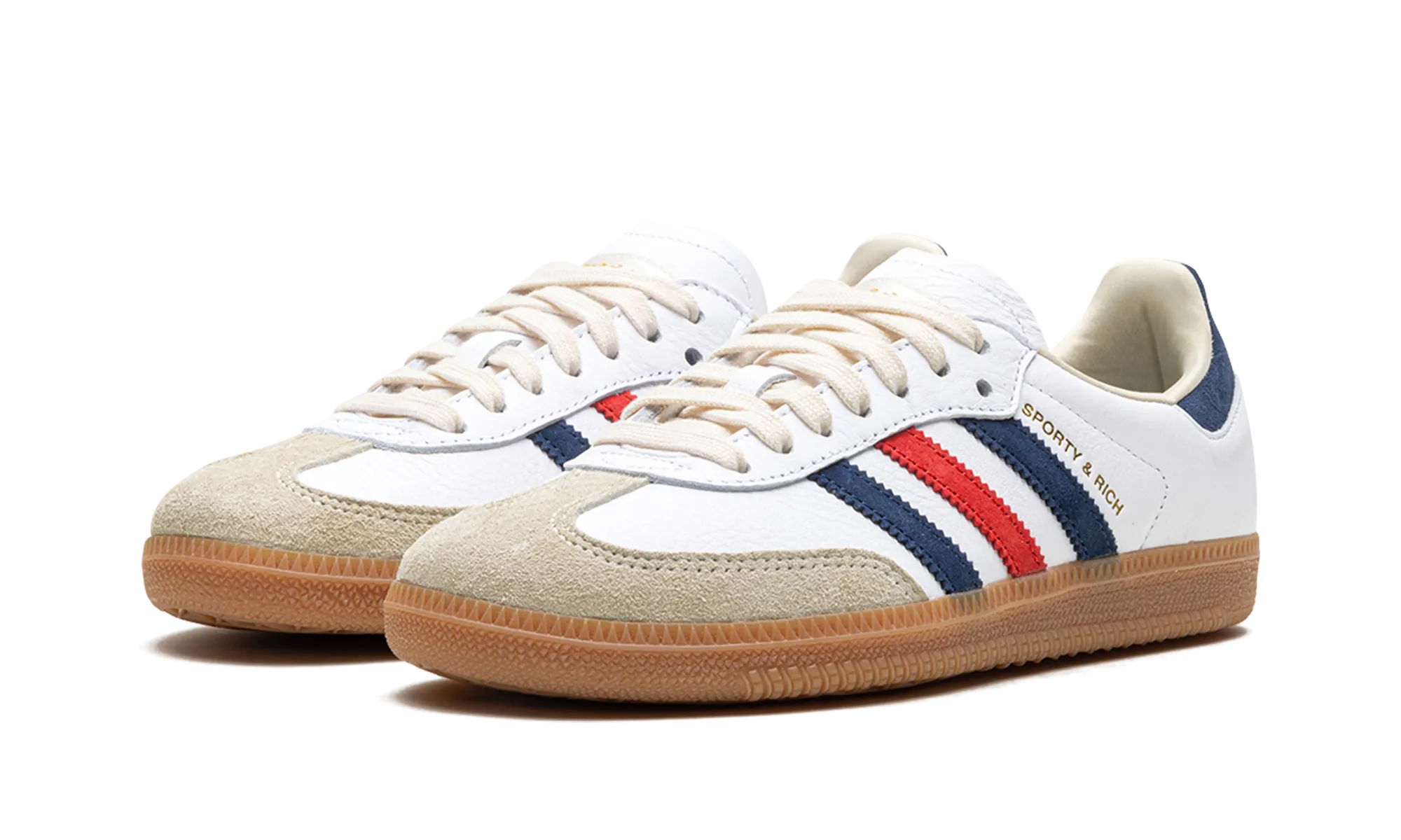 Comfort support Samba OG "Sporty & Rich - USA"