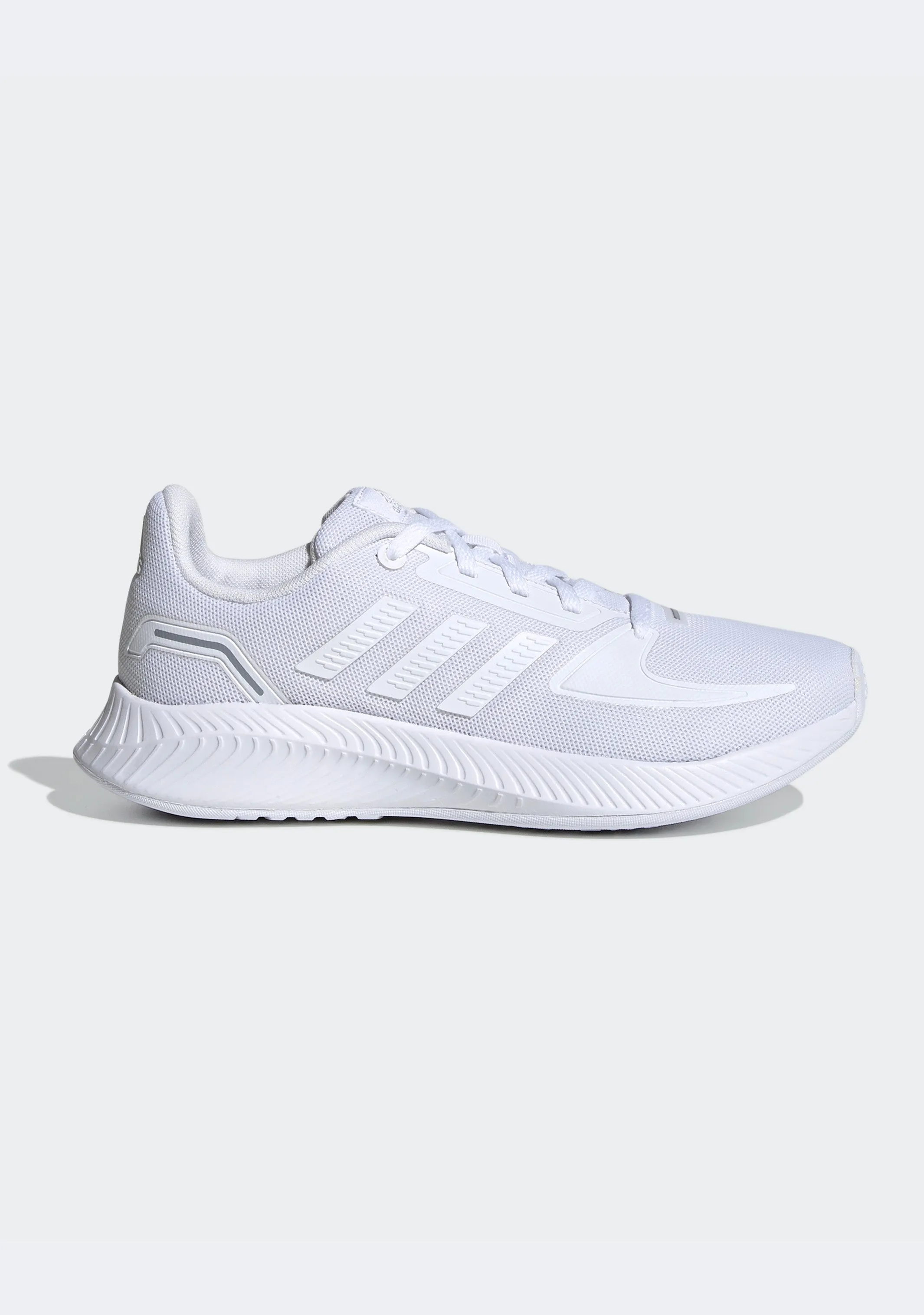 Basic Tone Eco Friendly Manufacturing Adidas Junior Runfalcon 2.0