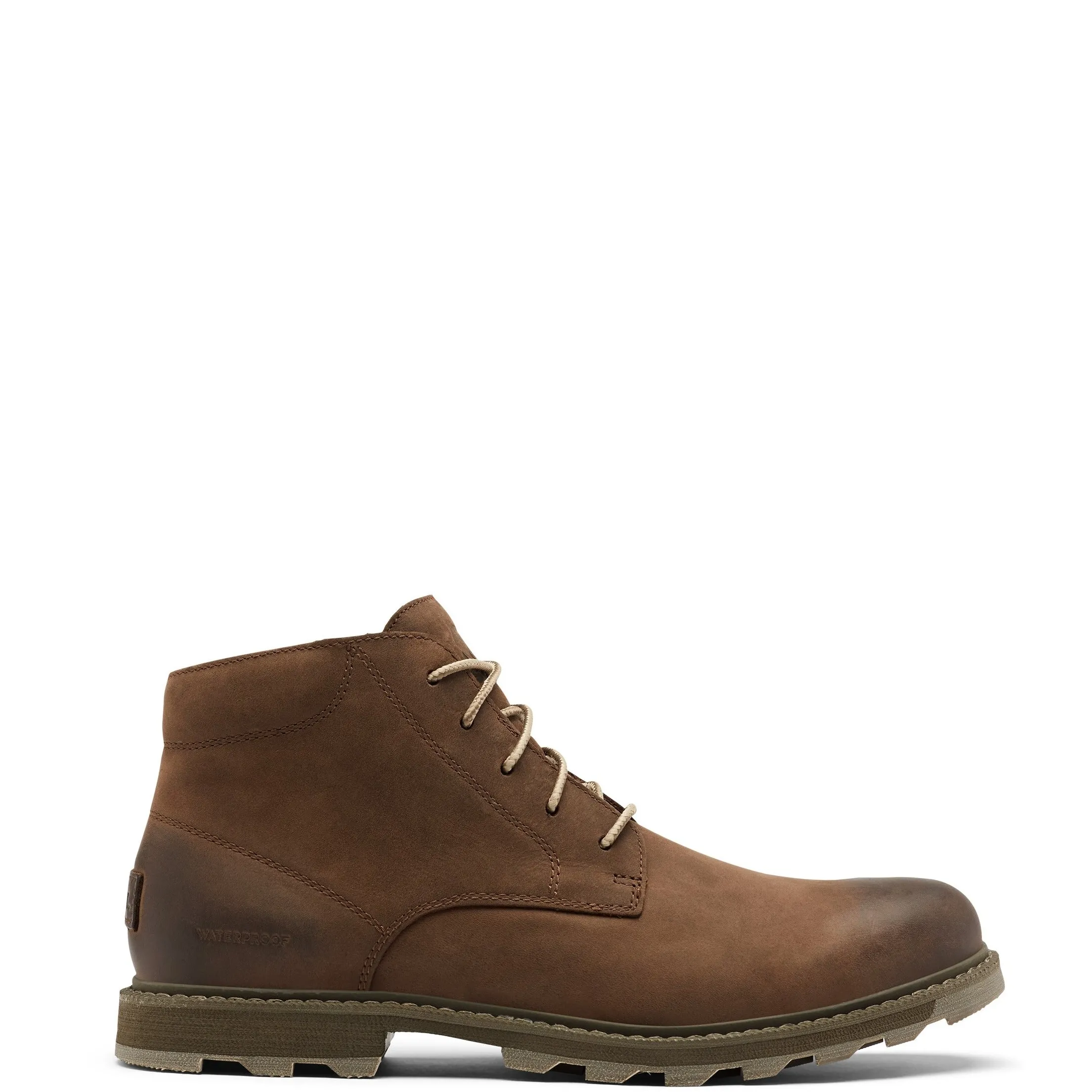 MEN'S MADSON? II CHUKKA BOOT Rugged Built Morning Walk