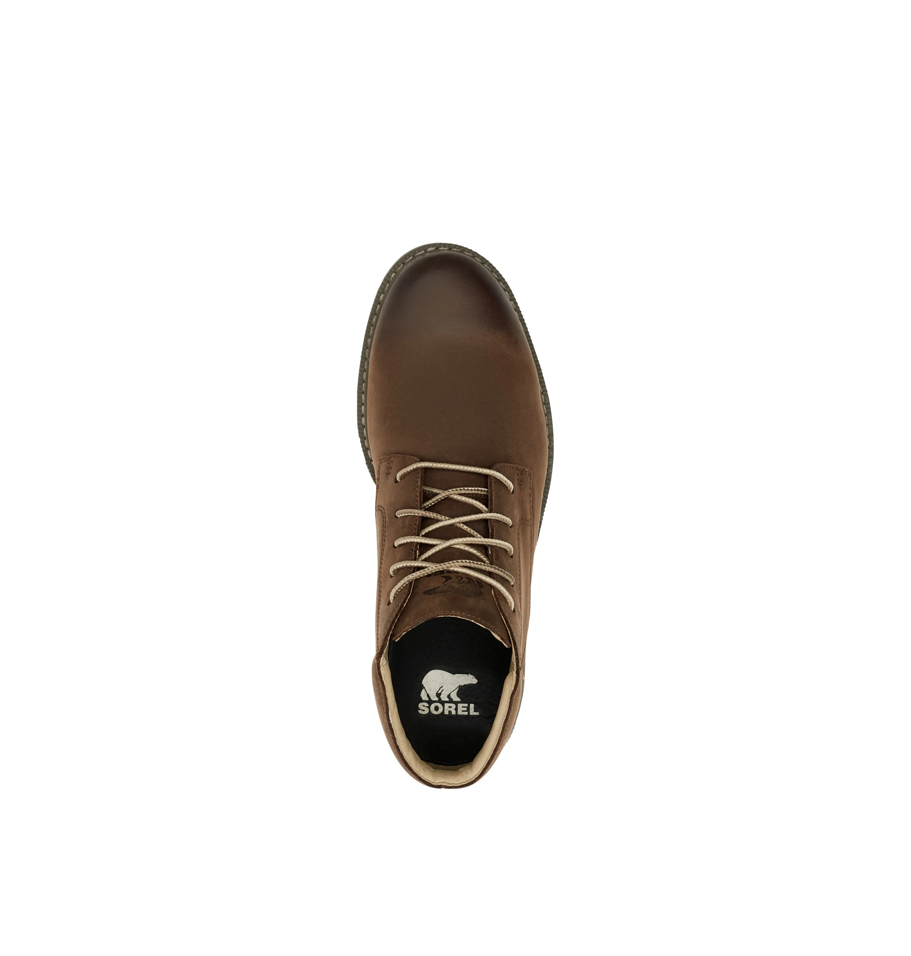 Quick Fit MEN'S MADSON? II CHUKKA BOOT
