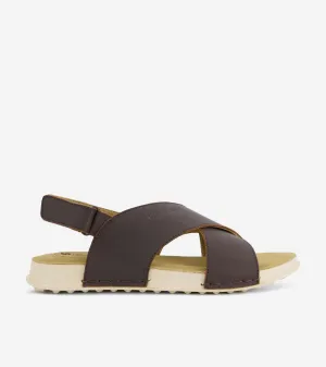 Lightweight Flats Men's Sandal US-JM-5101