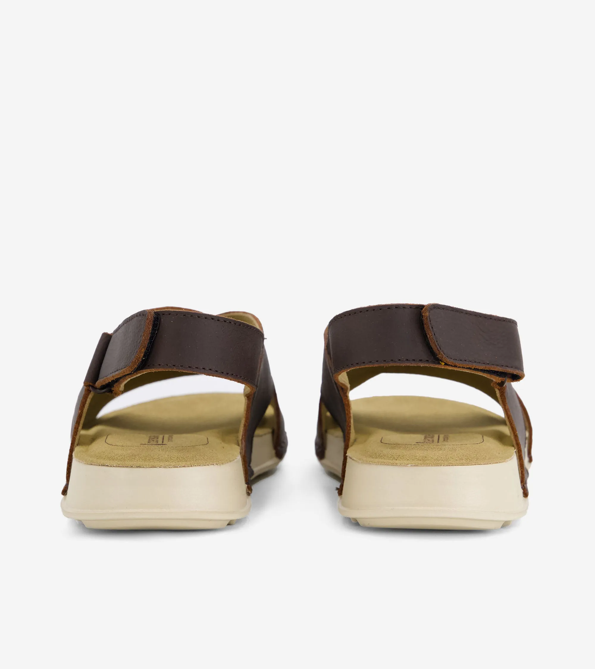 Sweat Free Soft Touch Men's Sandal US-JM-5101