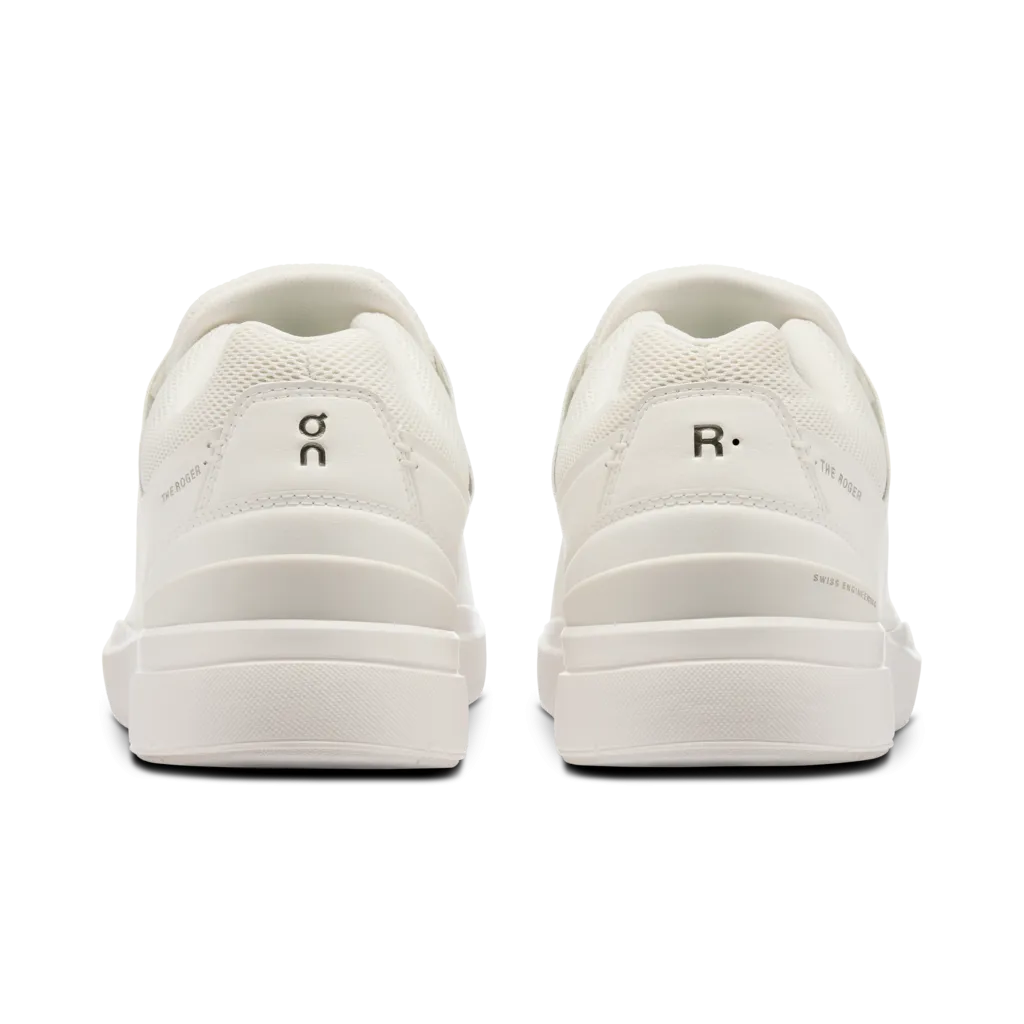 Men's THE ROGER Advantage No Laces Ergonomic Sole