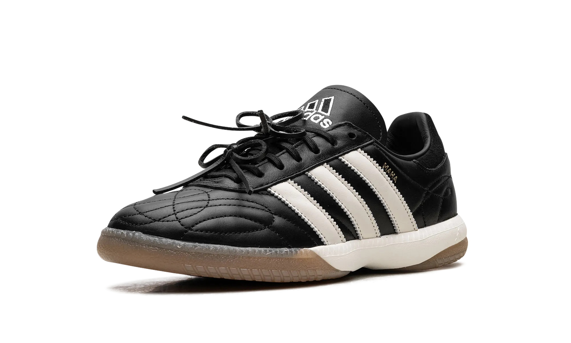 Samba Millenium "NAKED x Maha" French Soft Vital Step