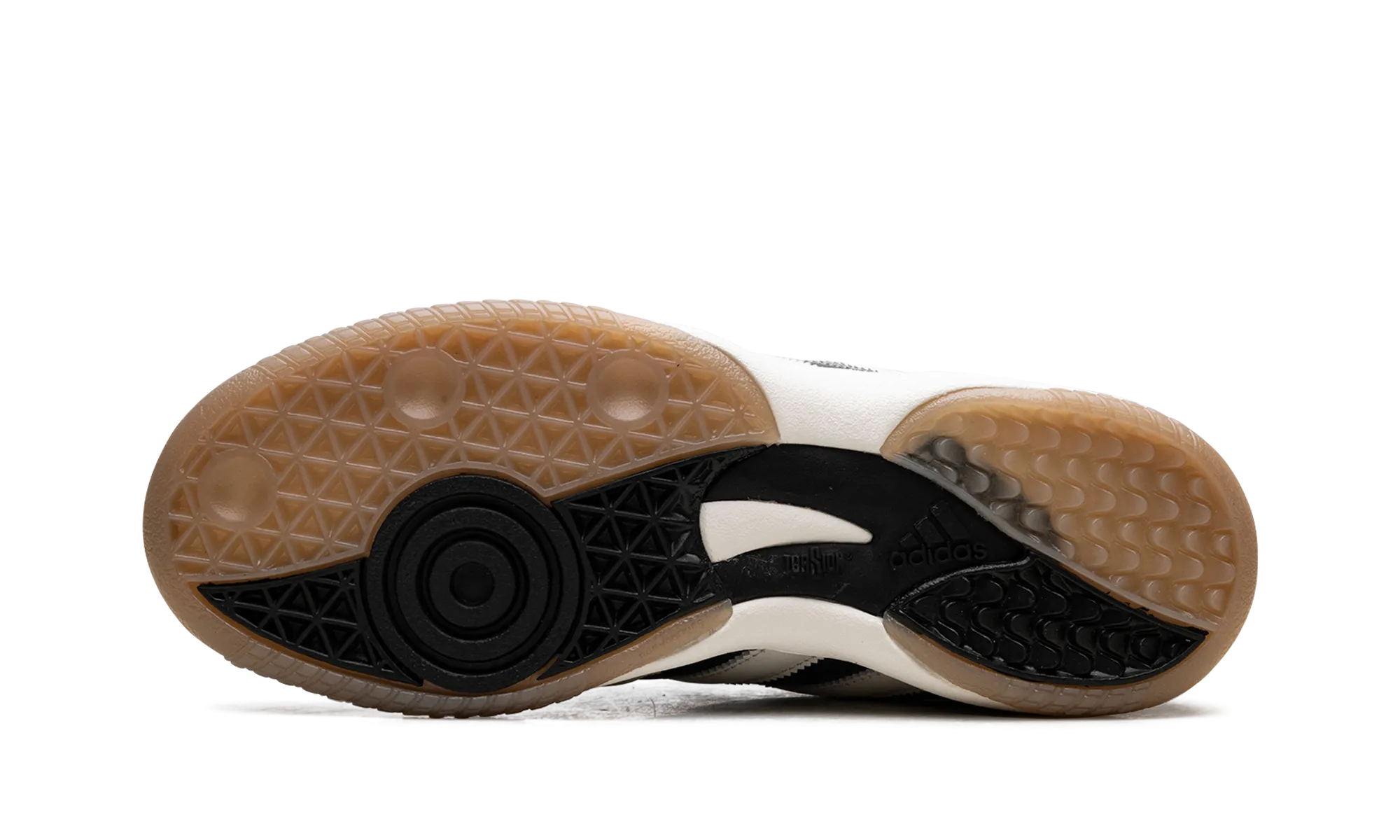 Sweat Resistant Gym Workout Samba Millenium "NAKED x Maha"