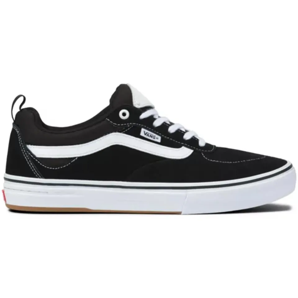 Urban Chill Vans Kyle Walker - Black/White