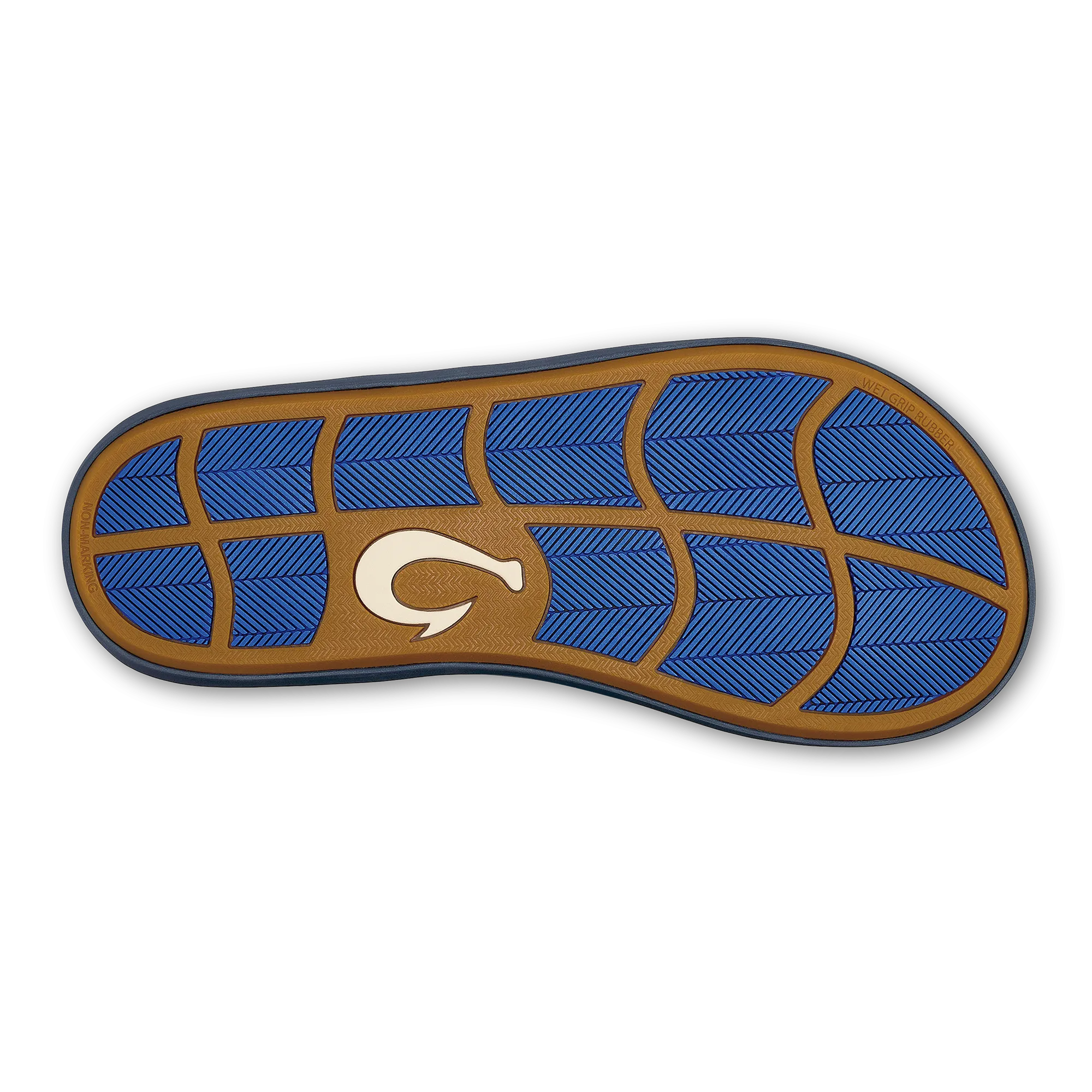 Ki??i - Blossom / Mood Indigo Sandal Insoles