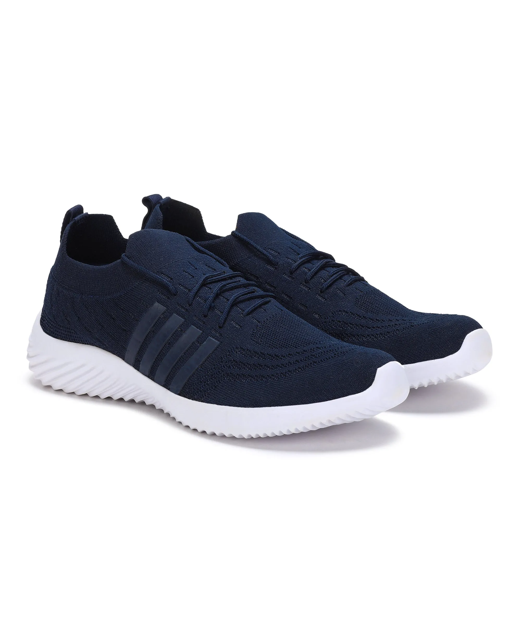 Quick Dress Paragon  K1213G Men Walking, Running, Training, Cricket, Gym, Sports Shoes | Athletic Shoes with Comfortable Cushioned Sole for Daily Outdoor Use