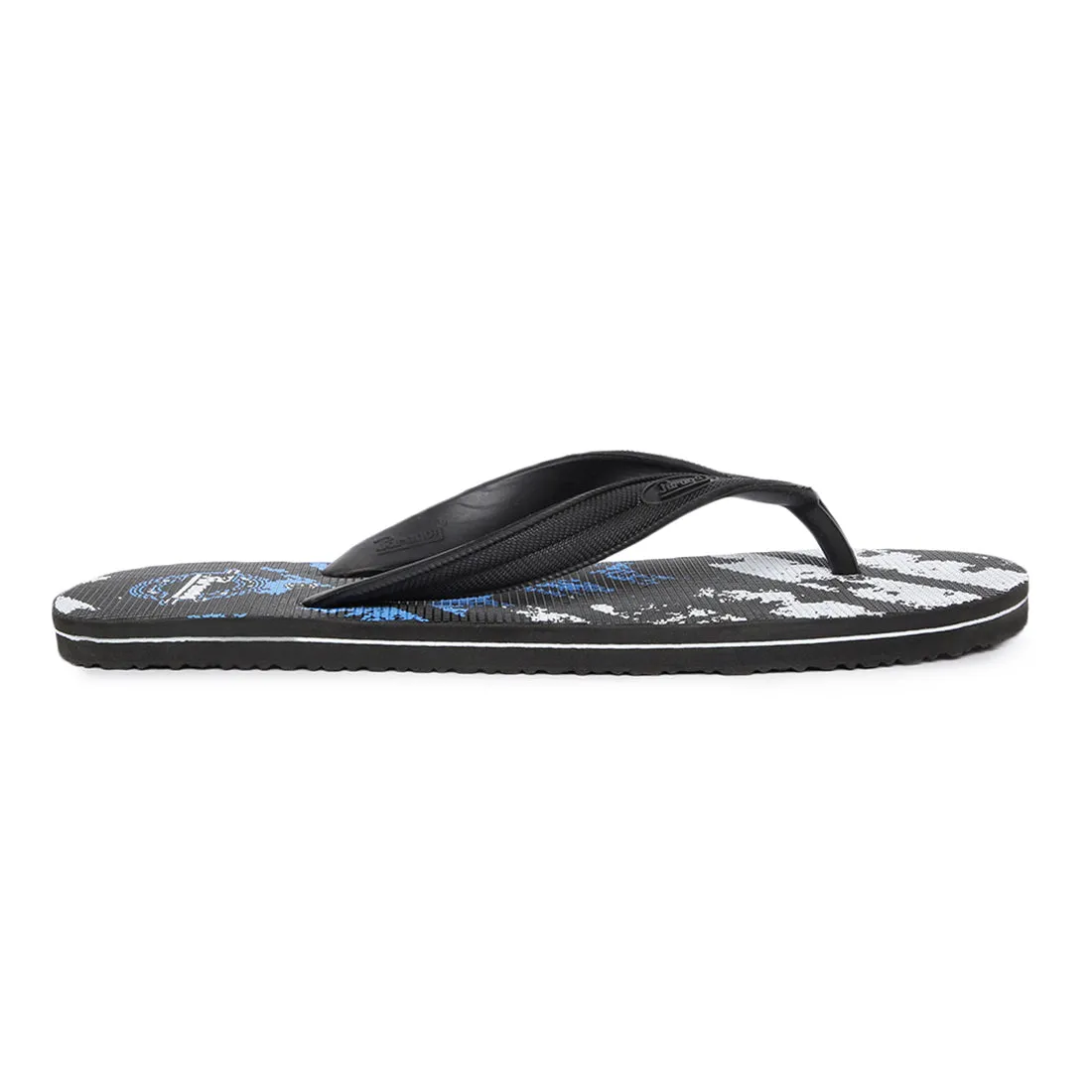 Quick Comfort Fit Paragon  HWK3706G Men Stylish Lightweight Flipflops | Casual & Comfortable Daily-wear Slippers for Indoor & Outdoor | For Everyday Use