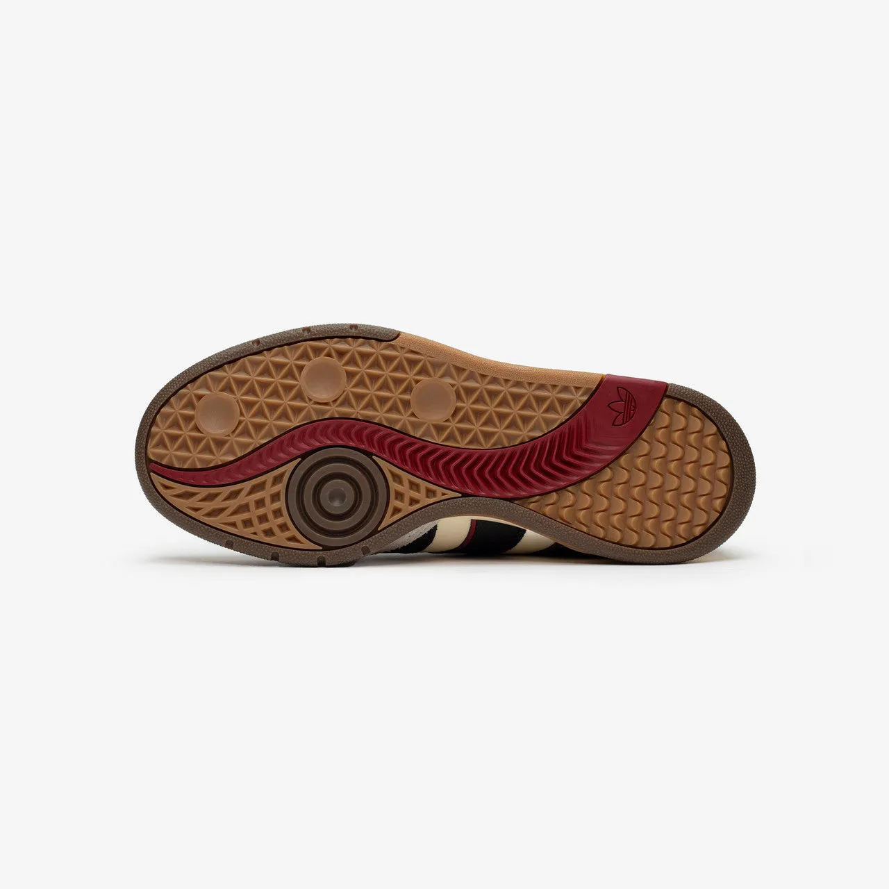 Earth Tone Toe Protection Predator Mundial x SNS