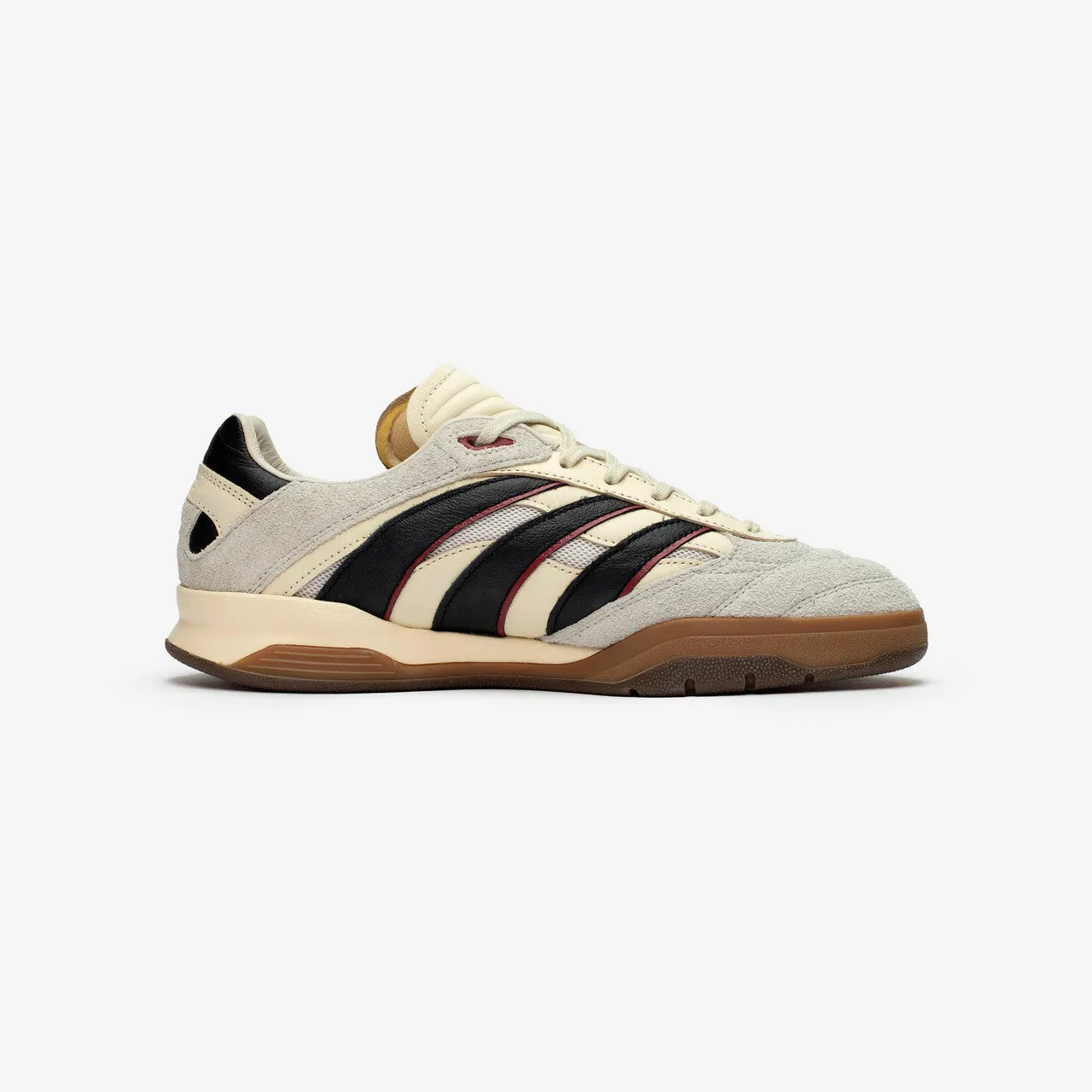 Predator Mundial x SNS Wet Land Rubber Outsole