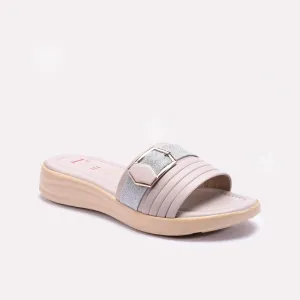 Zip Fast Fawn Comfy Casual Slippers 0413120