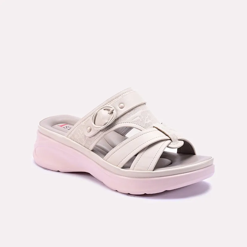 Fawn Comfy Slippers 0413216 Game Fit Core Flex