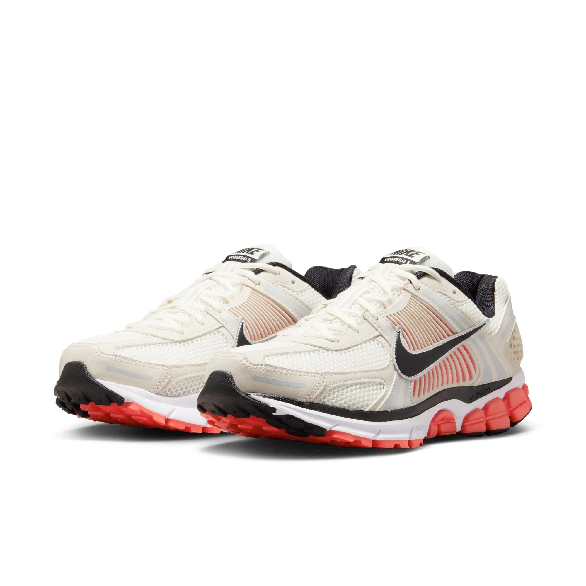 Rich Jewel Slip On Style Silver-Tone M Nike Zoom Vomero 5 FB9149-102