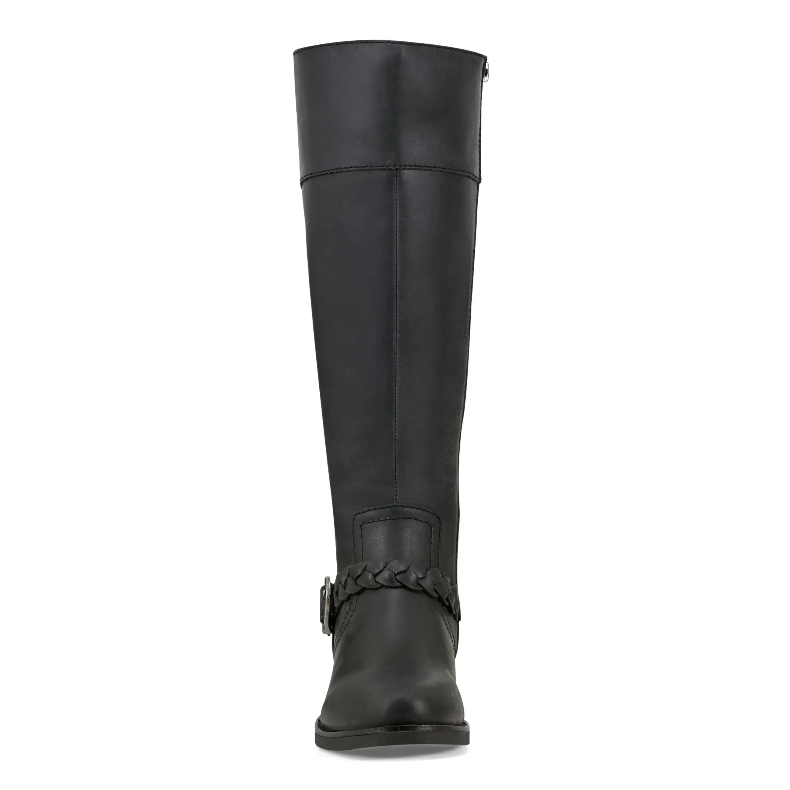 Mira Round Toe High Shaft Casual Boots Freeze Proof Fresh Drop