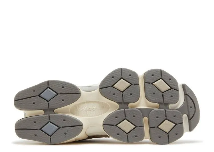 New Balance 9060 Mushroom Sweat Resistant Frequent Travelers