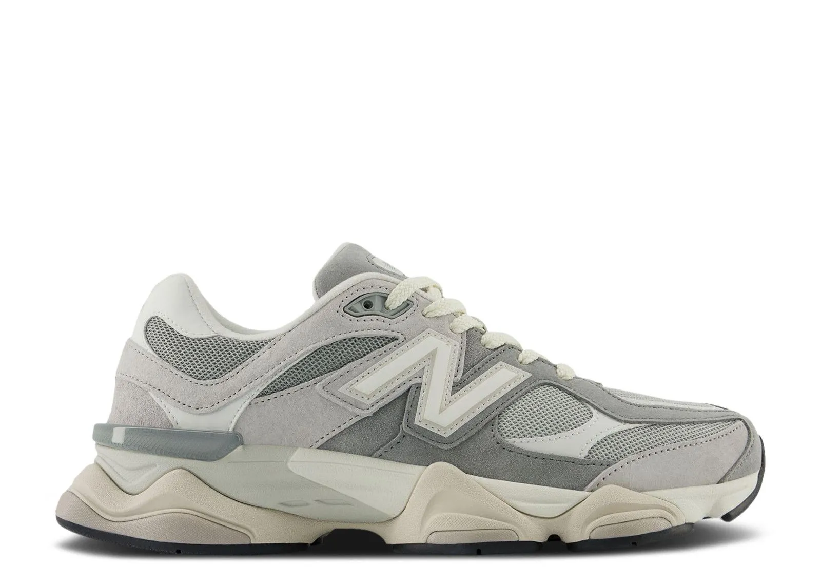 New Balance 9060 Slate Grey Raincloud Trail Strong