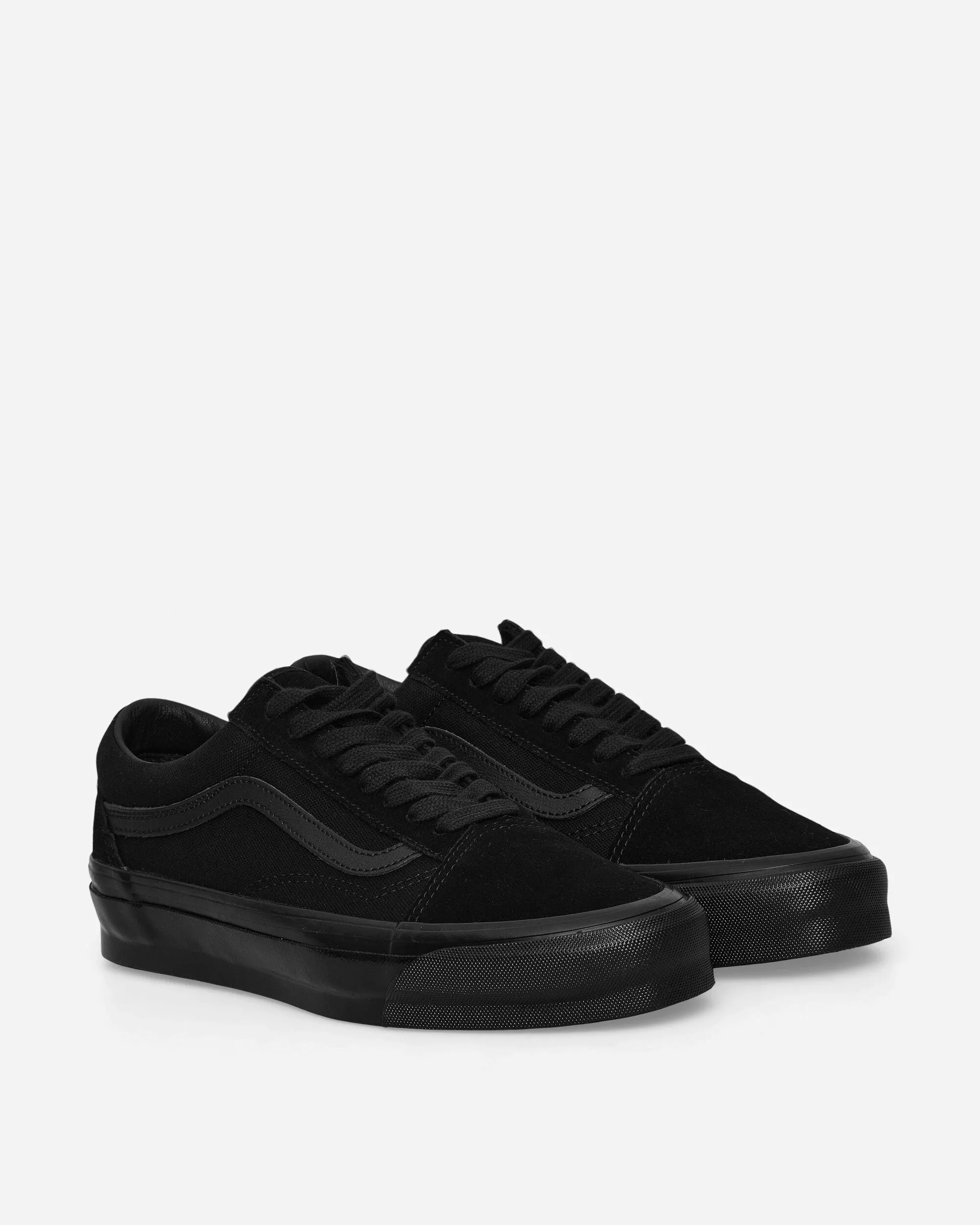 Old Skool LX Sneakers Black / Black senior care Eva Midsole