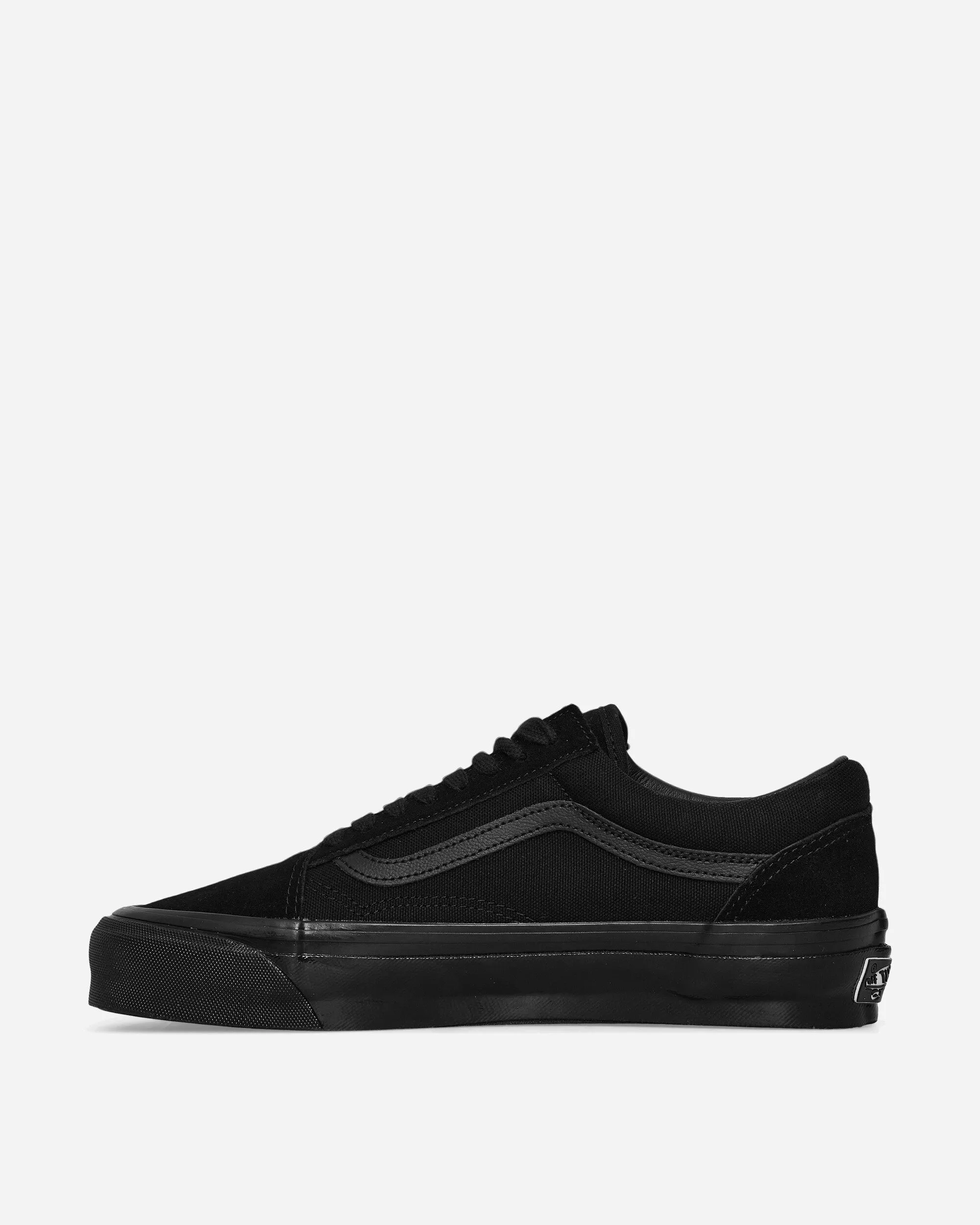 Old Skool LX Sneakers Black / Black Peak Mode Memory Foam Casual Wear