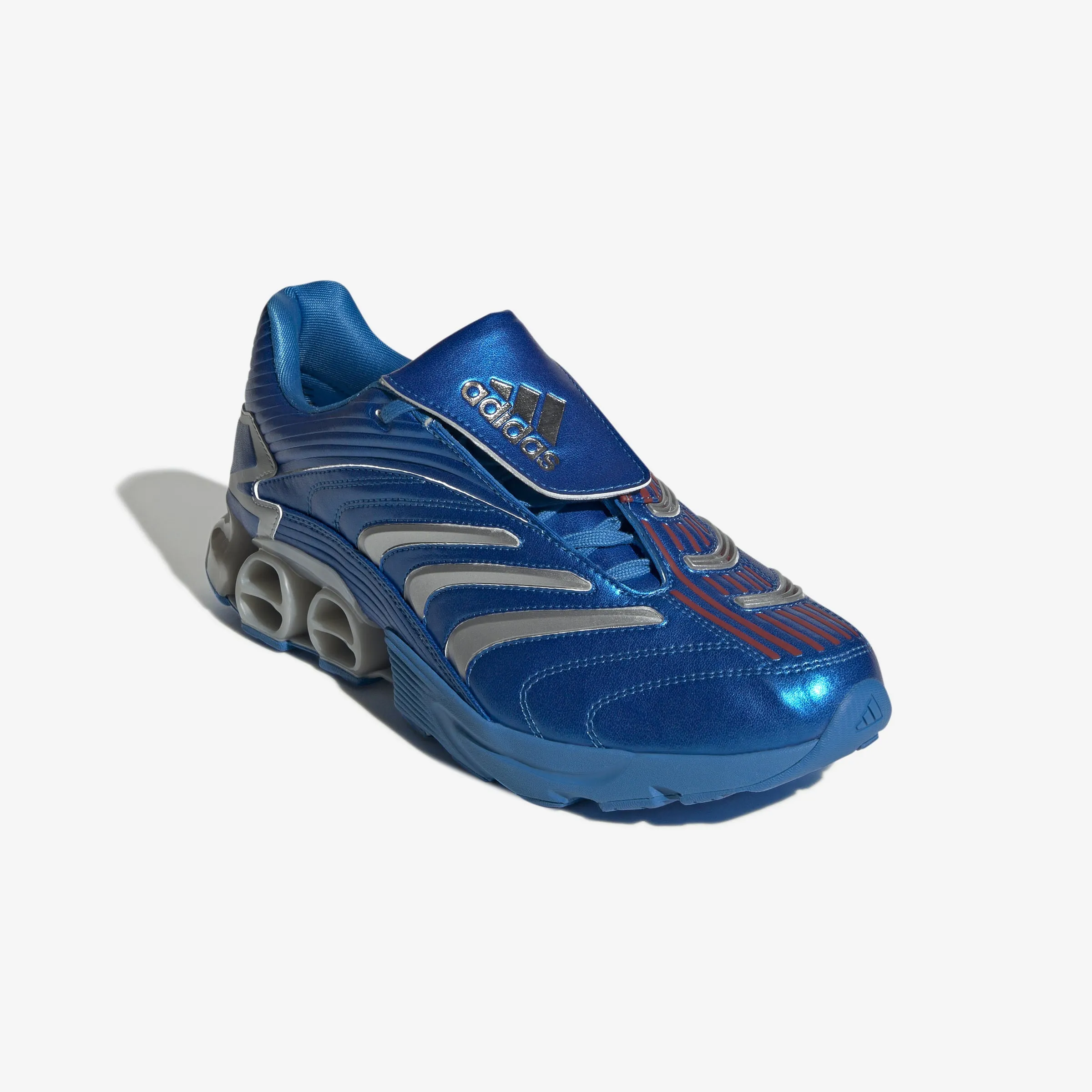 Predator Megaride Marathon Fit Anti Odor Busy Professionals