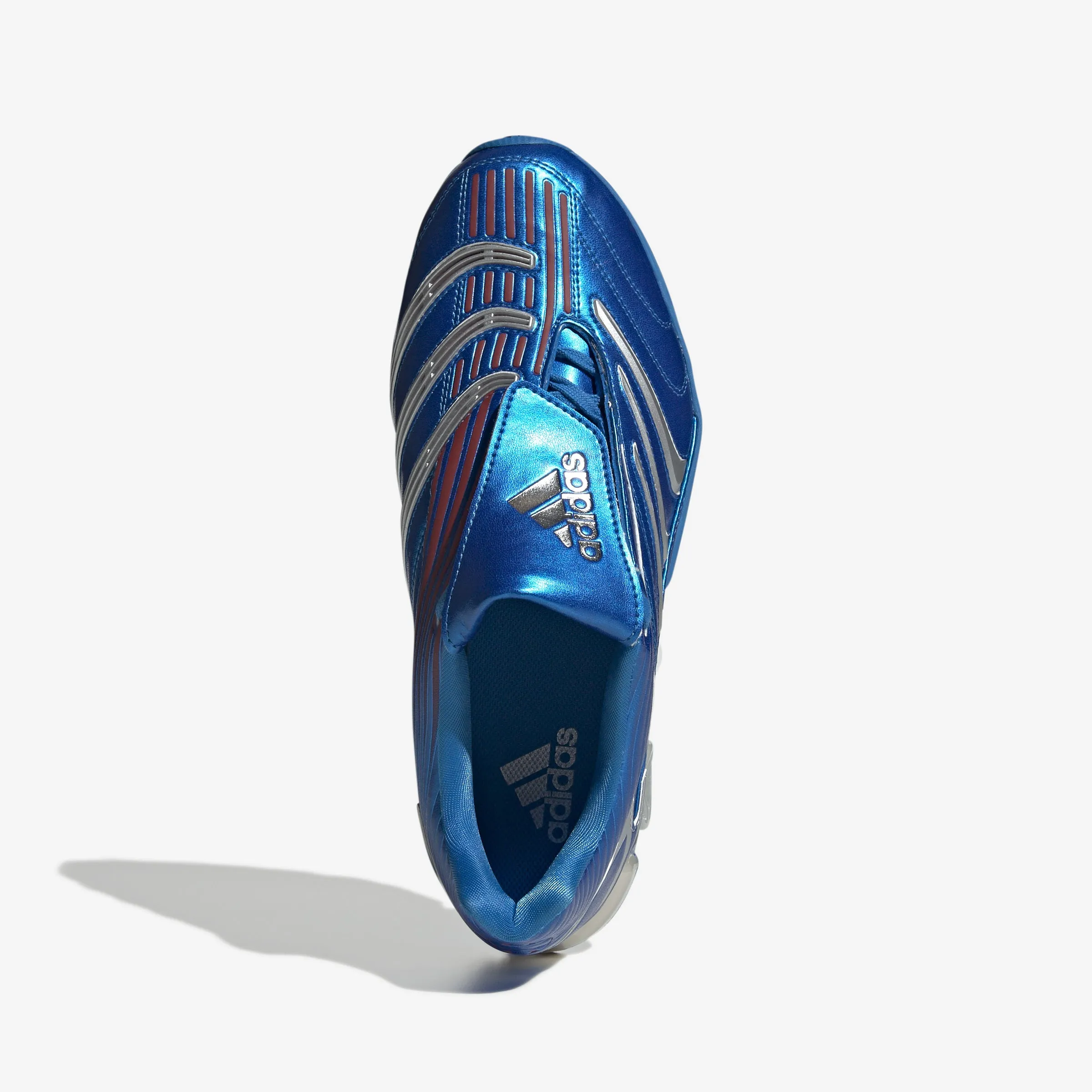 Game Ready Peak Step Predator Megaride