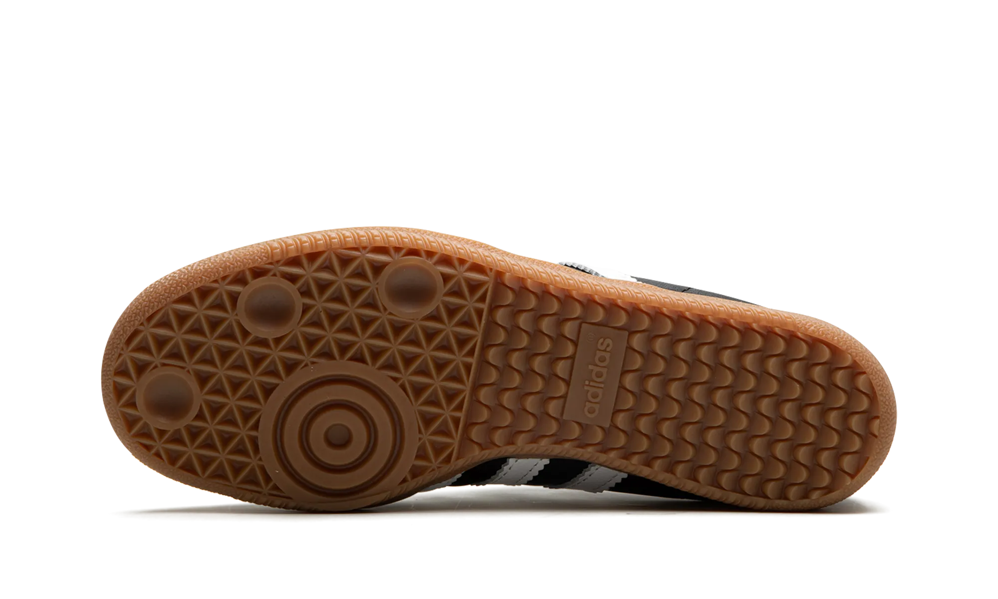 Samba Decon "Samba Decon Black Gum" Rich Glow Pool Ready