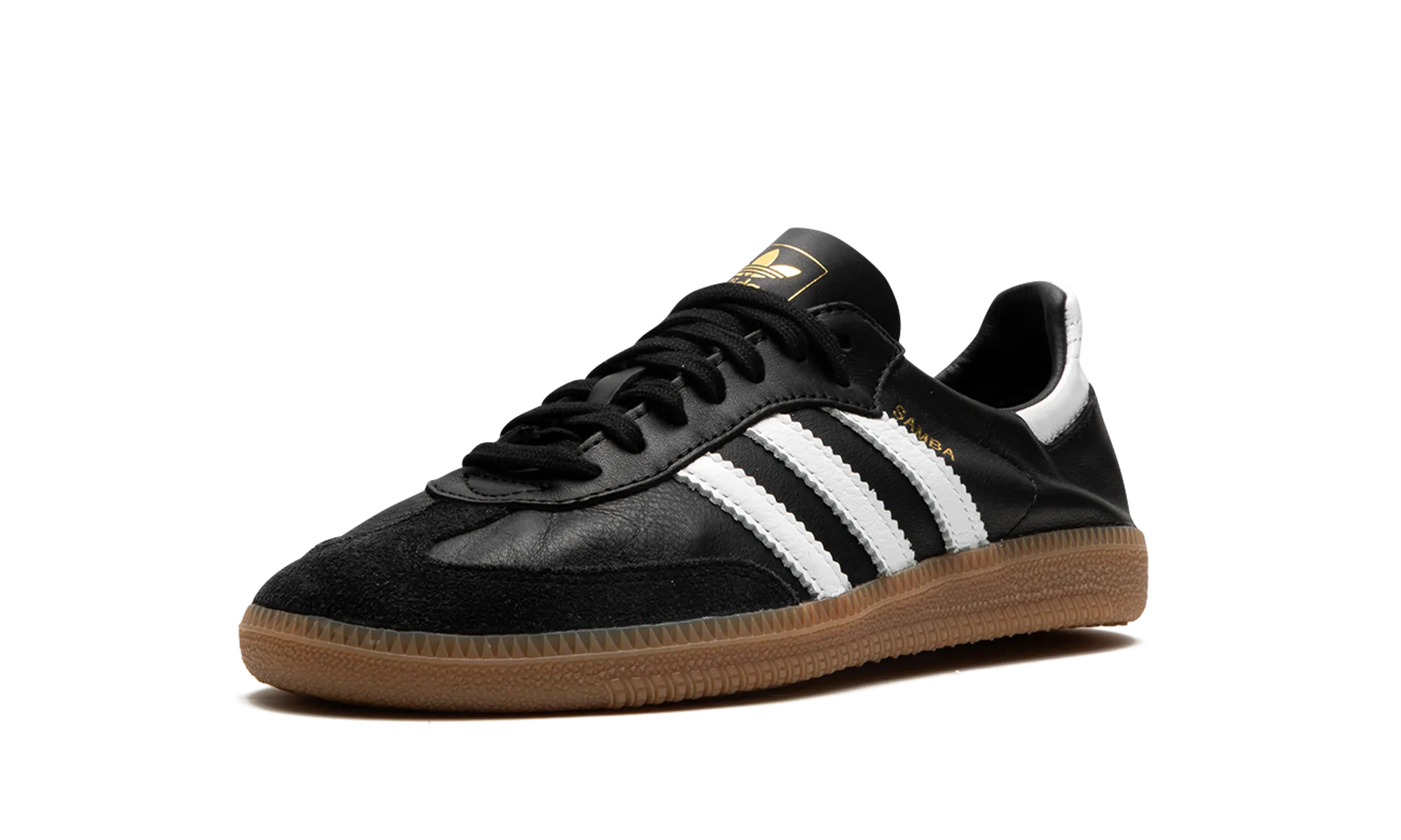 Angel Mood Power Flow Samba Decon "Samba Decon Black Gum"